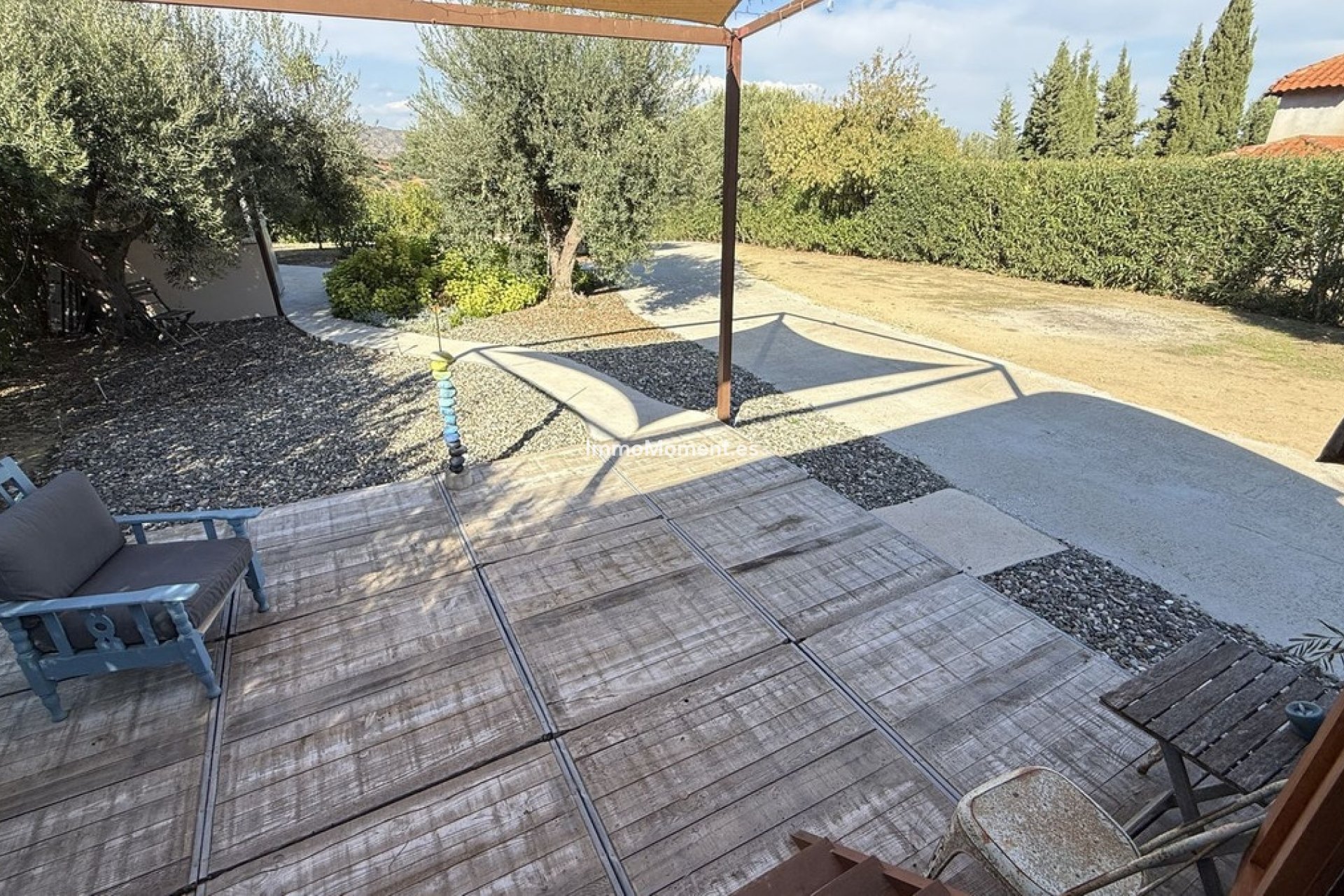 Revente - Maison de campagne - Intérieur                       - Alhaurín de la Torre