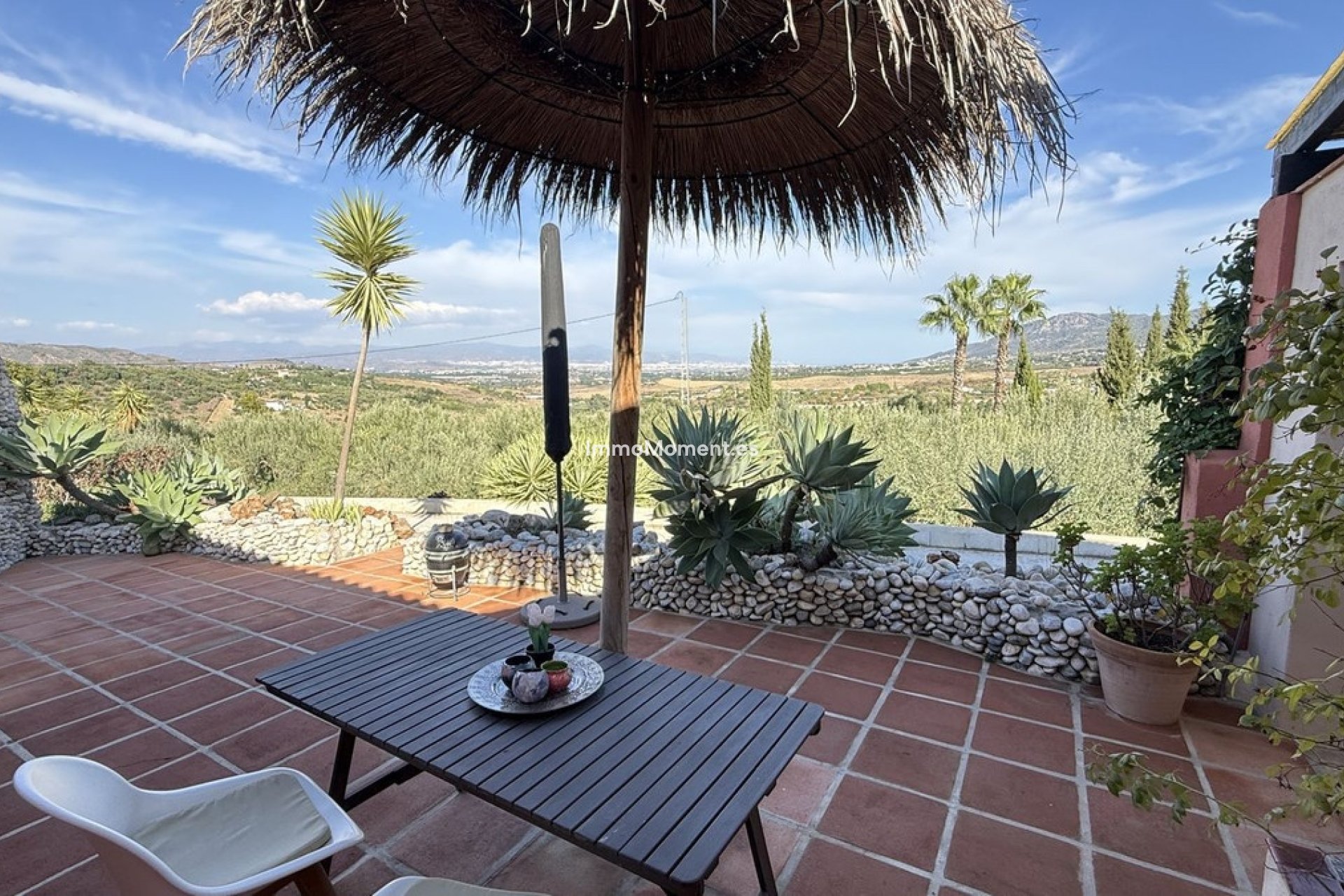 Revente - Maison de campagne - Intérieur                       - Alhaurín de la Torre