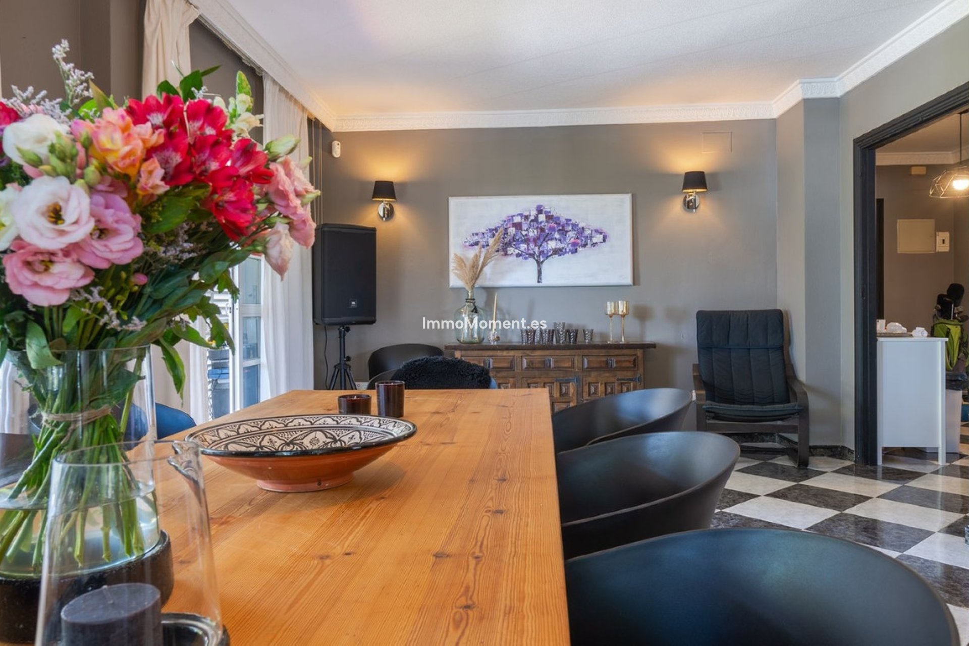 Revente - Maison de campagne - Intérieur                       - Alhaurín de la Torre