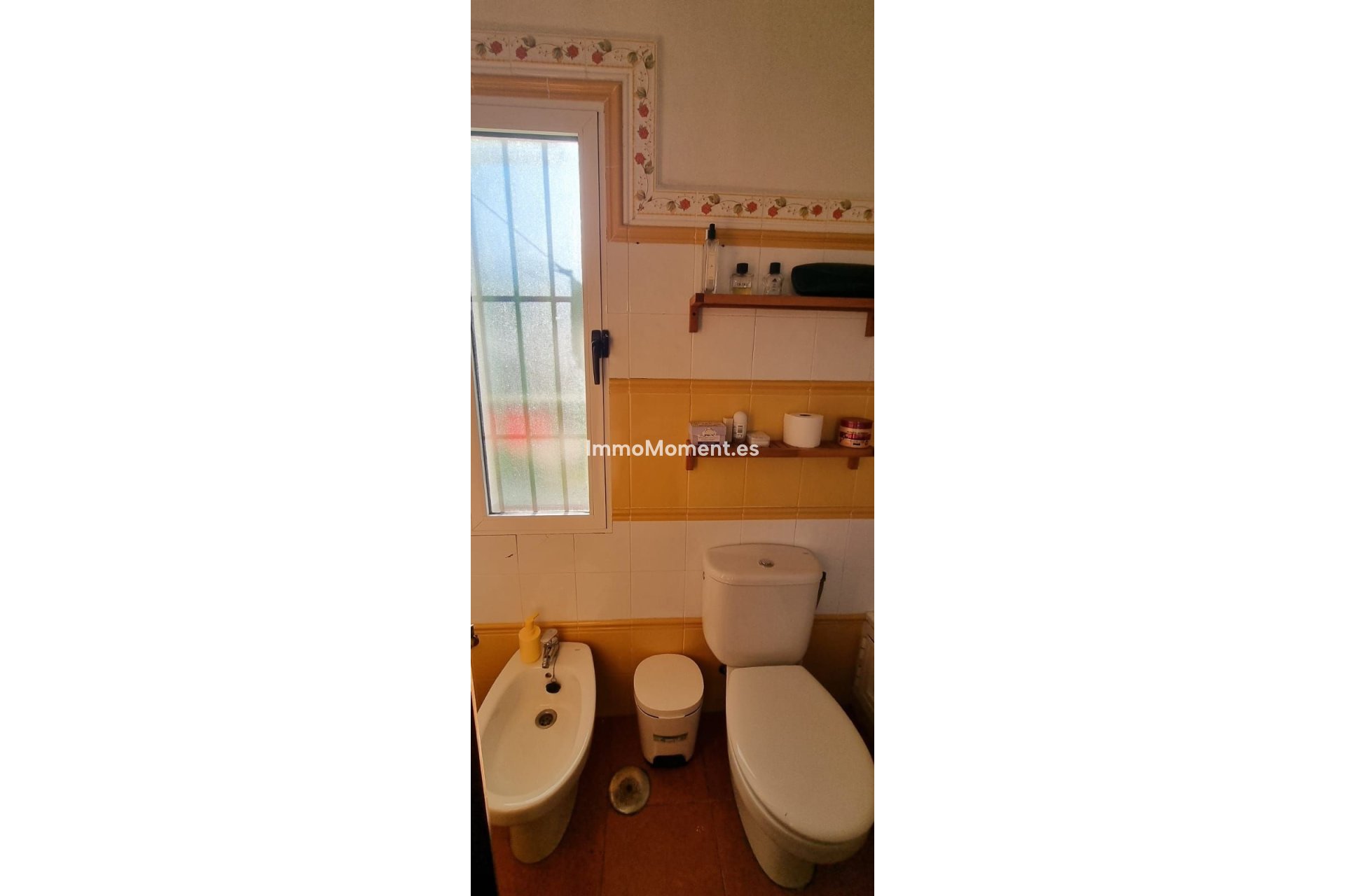 Revente - Maison de campagne - Intérieur                       - Alhaurín de la Torre