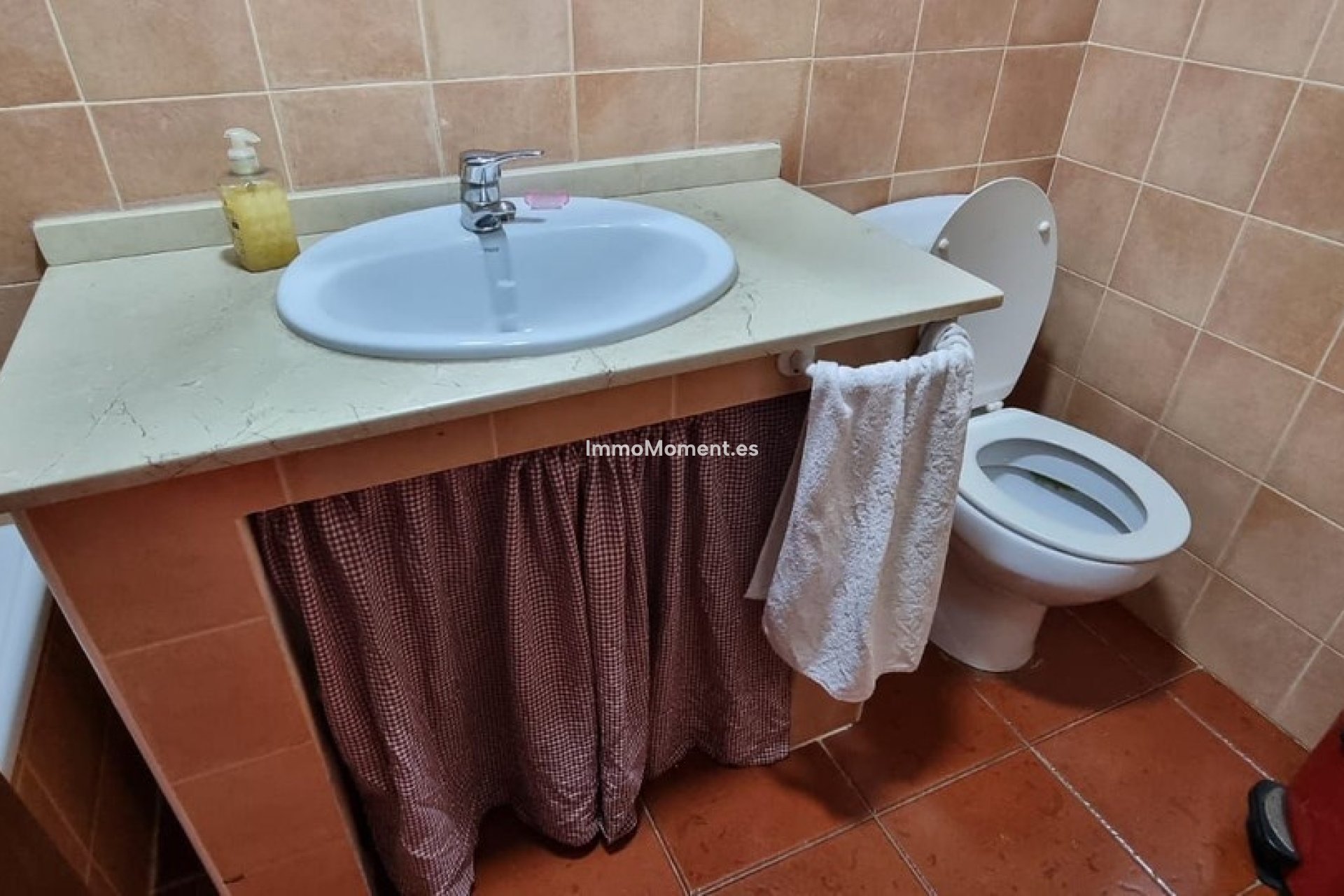 Revente - Maison de campagne - Intérieur                       - Alhaurín de la Torre