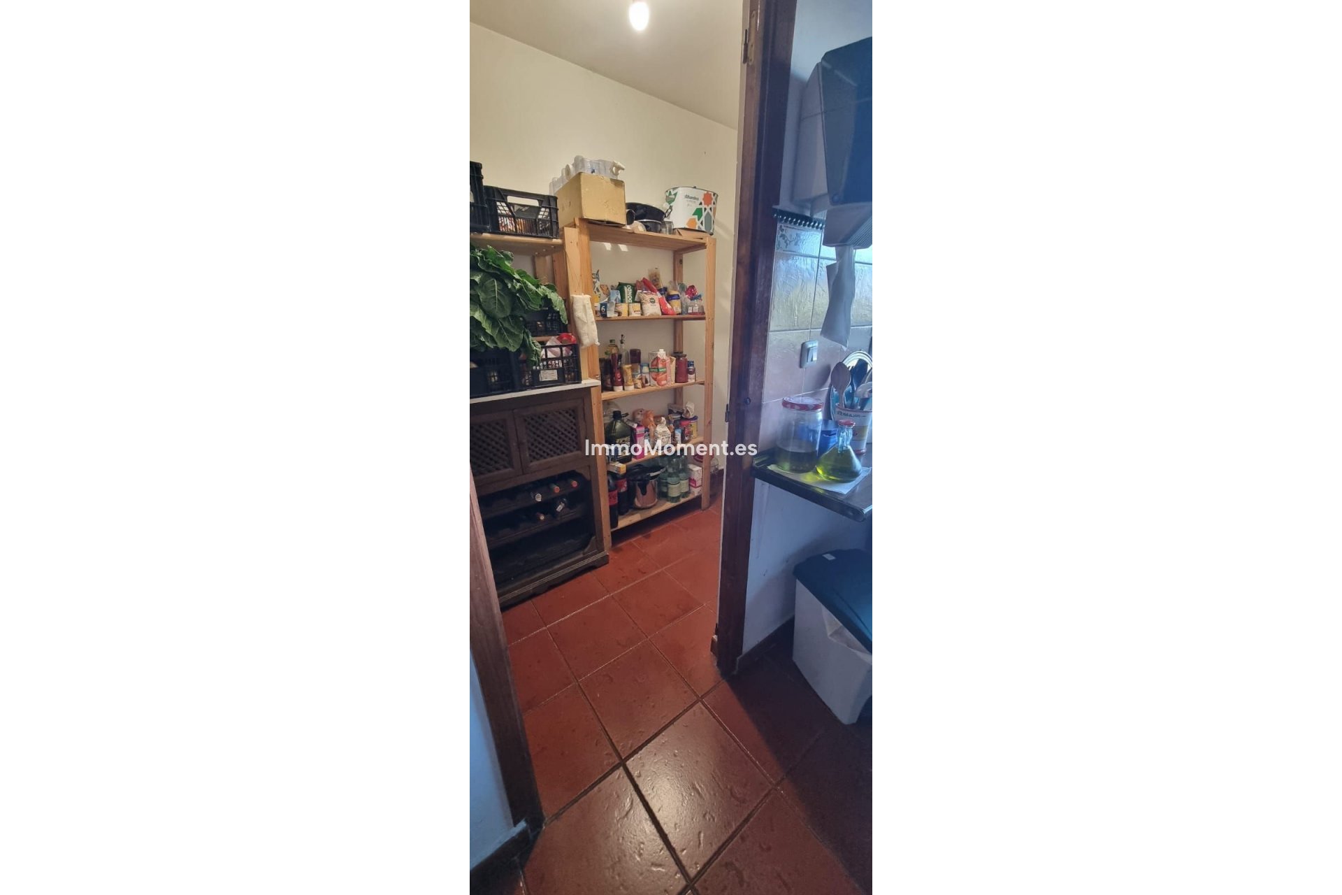 Revente - Maison de campagne - Intérieur                       - Alhaurín de la Torre