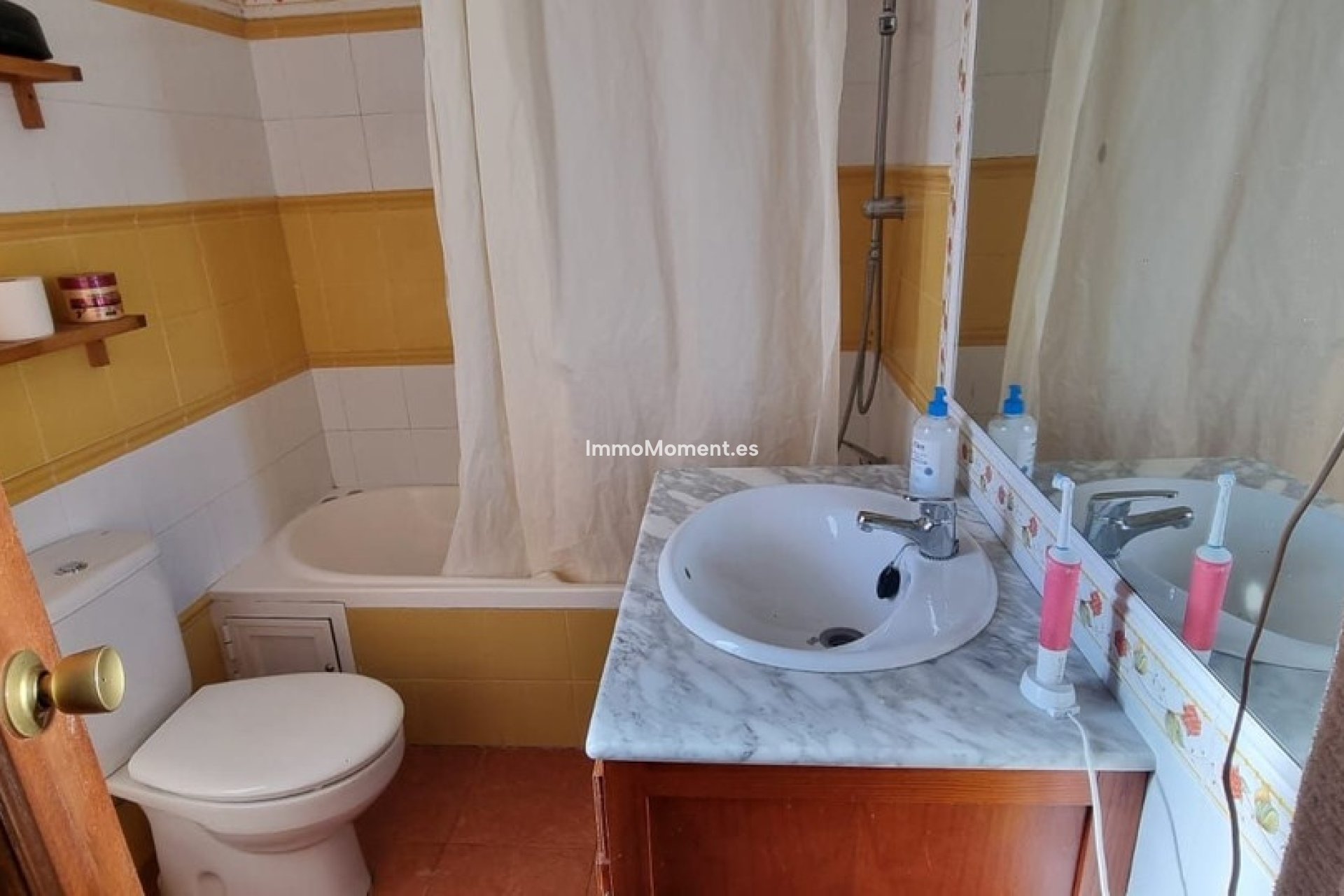 Revente - Maison de campagne - Intérieur                       - Alhaurín de la Torre