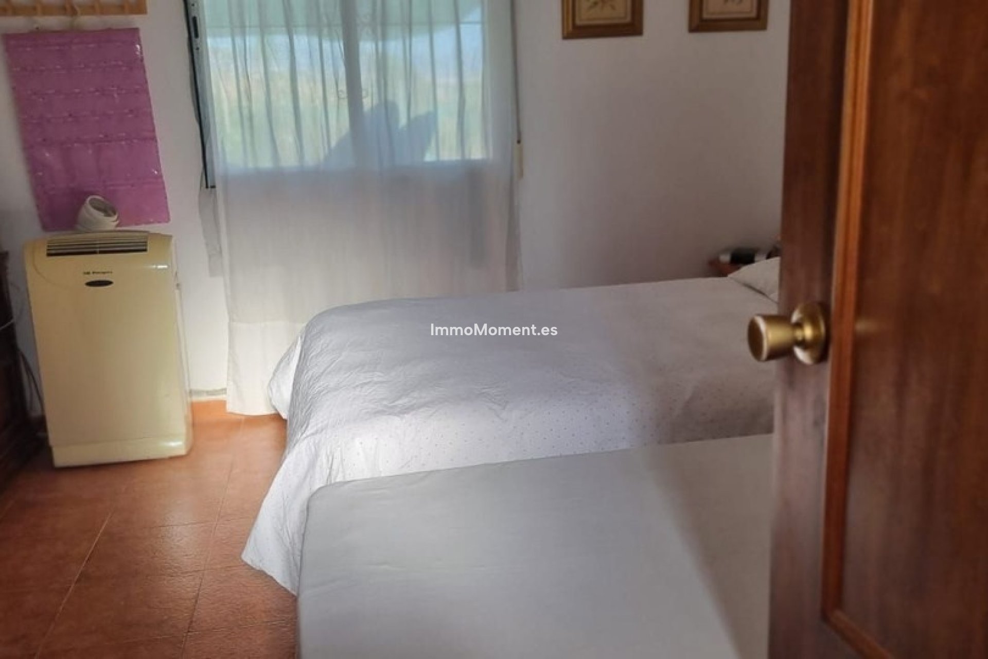 Revente - Maison de campagne - Intérieur                       - Alhaurín de la Torre