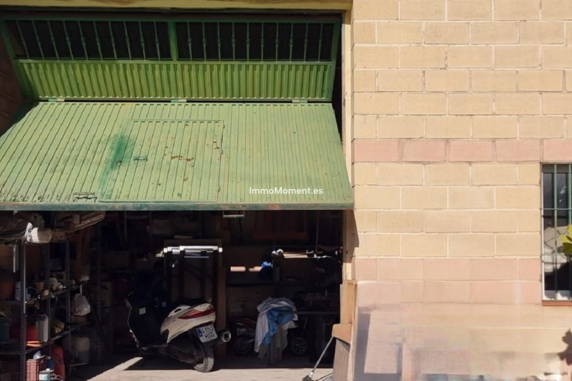 Revente - Maison de campagne - Intérieur                       - Alhaurín de la Torre