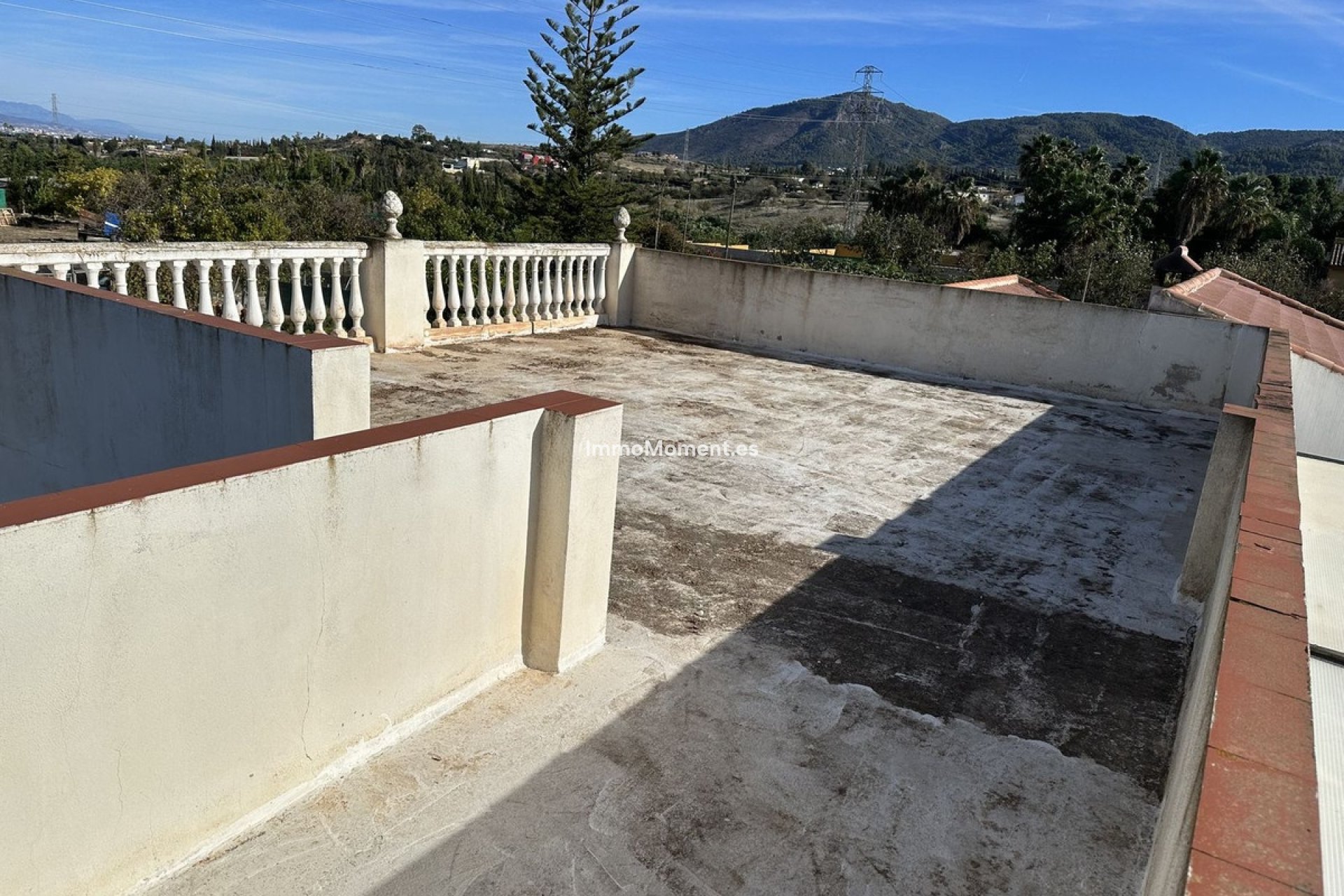 Revente - Maison de campagne - Intérieur                       - Alhaurín de la Torre
