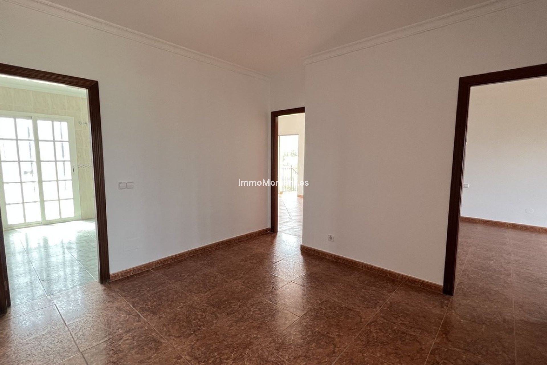 Revente - Maison de campagne - Intérieur                       - Alhaurín de la Torre