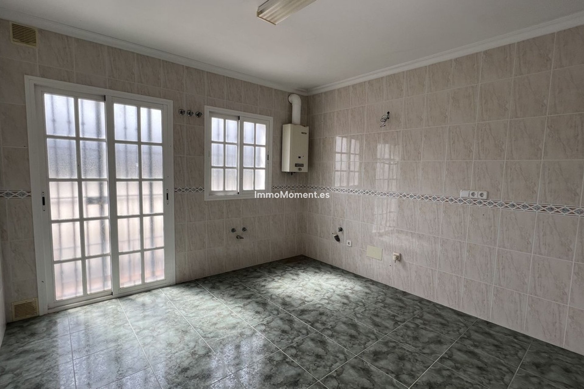 Revente - Maison de campagne - Intérieur                       - Alhaurín de la Torre