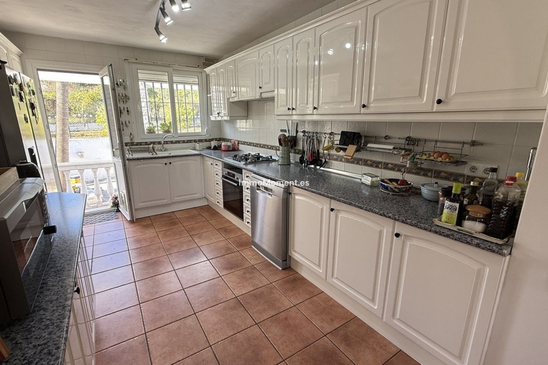 Revente - Maison de campagne - Intérieur                       - Alhaurín de la Torre