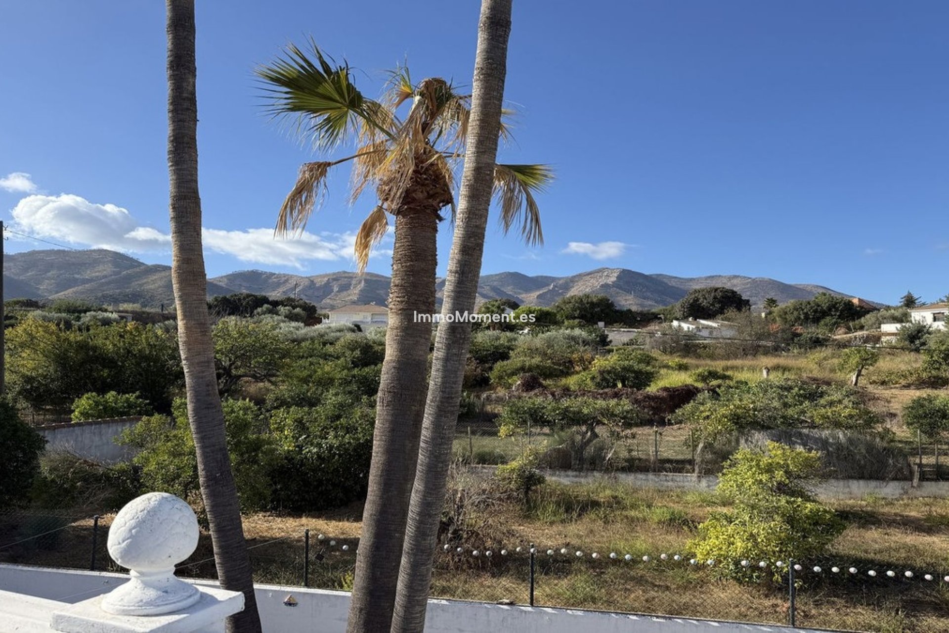 Revente - Maison de campagne - Intérieur                       - Alhaurín de la Torre