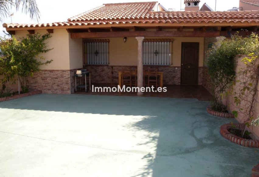 Revente - Maison de campagne - Intérieur                       - Alhaurín de la Torre