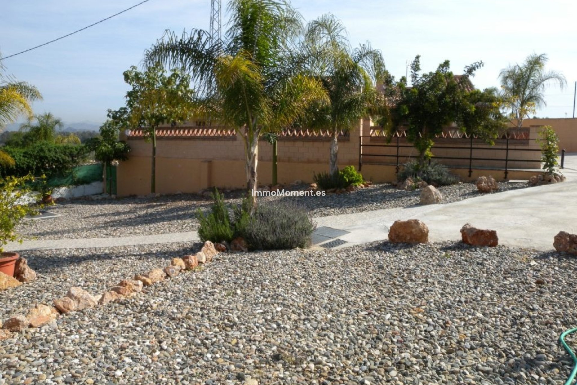 Revente - Maison de campagne - Intérieur                       - Alhaurín de la Torre