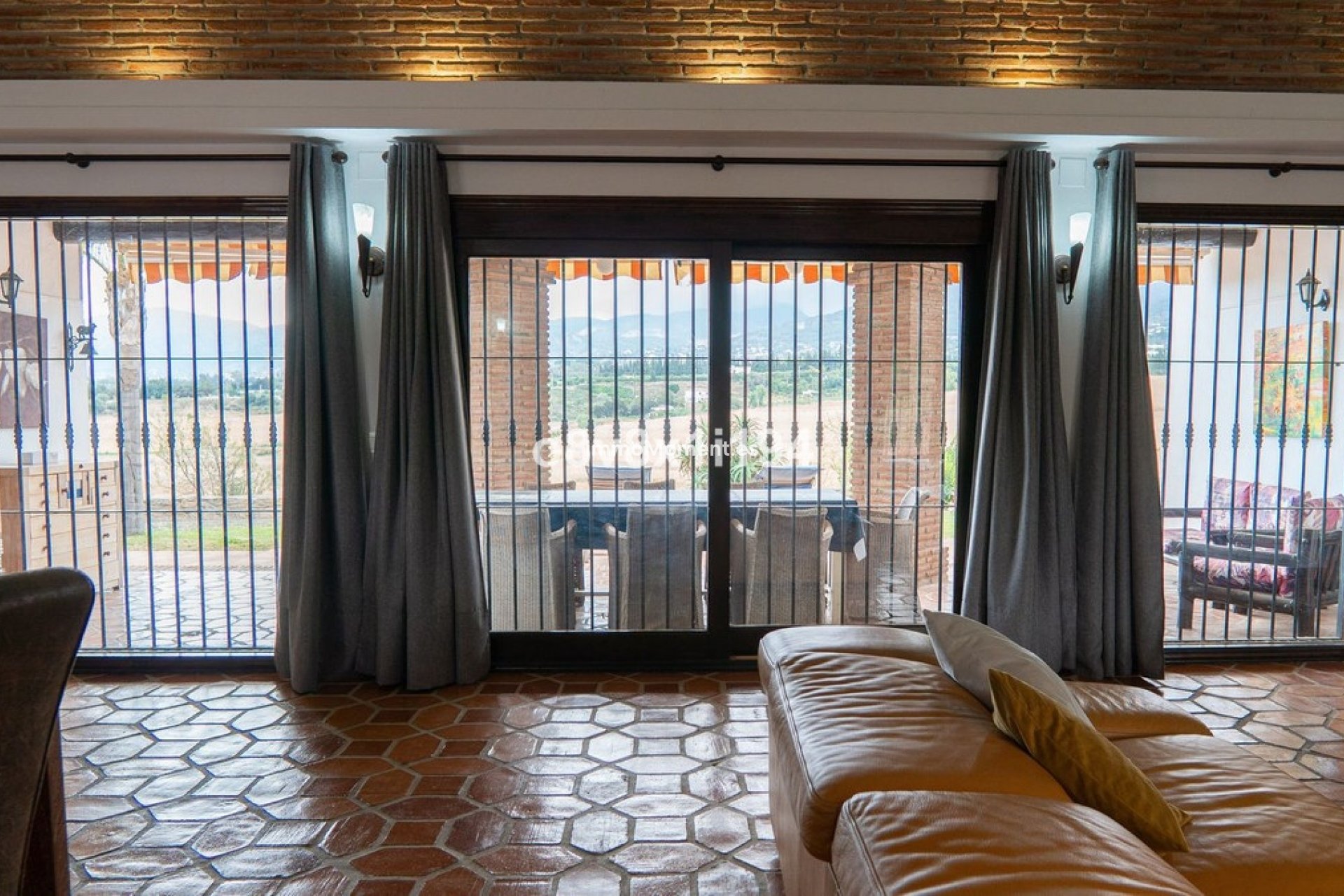 Revente - Maison de campagne - Intérieur                       - Alhaurín de la Torre