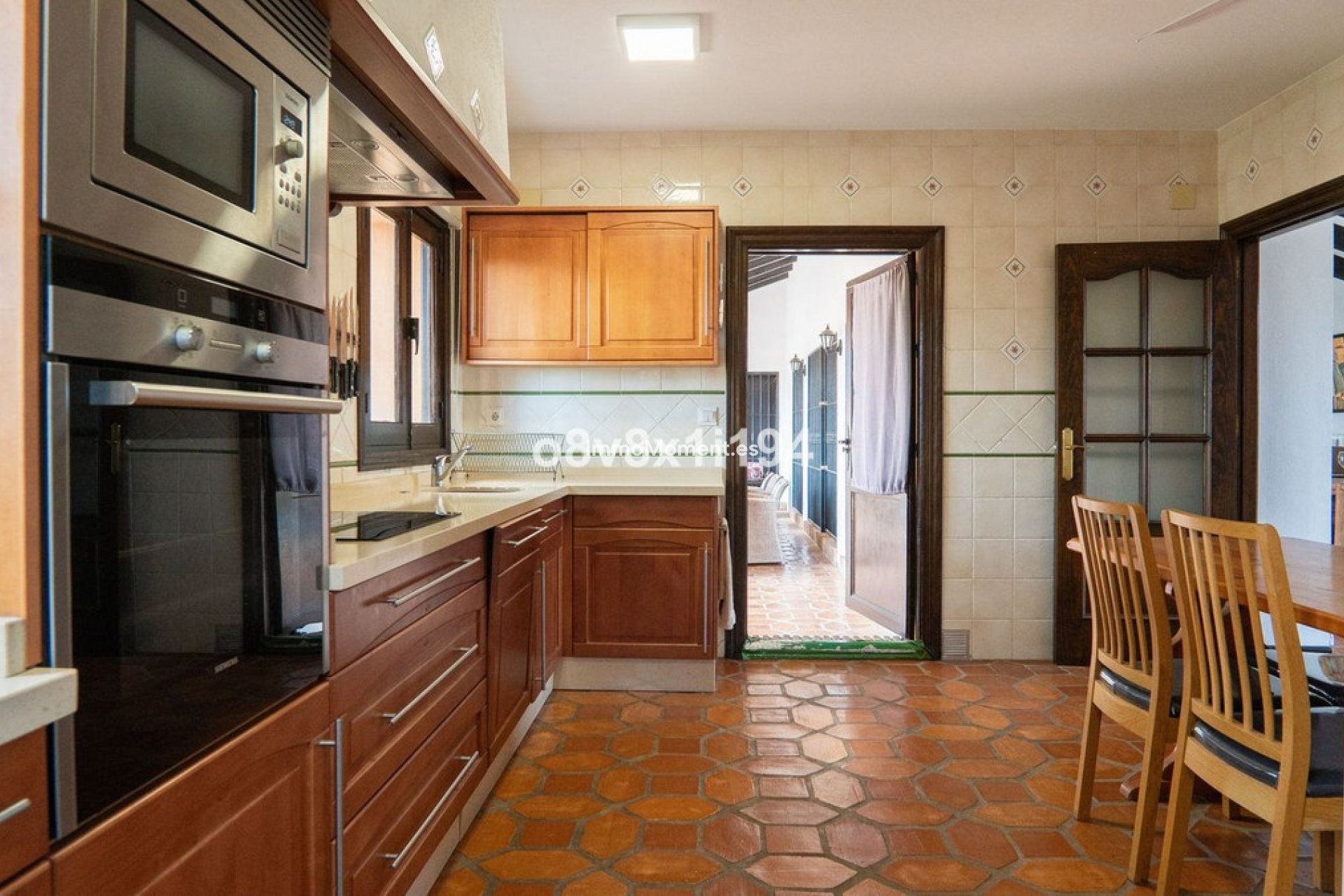 Revente - Maison de campagne - Intérieur                       - Alhaurín de la Torre