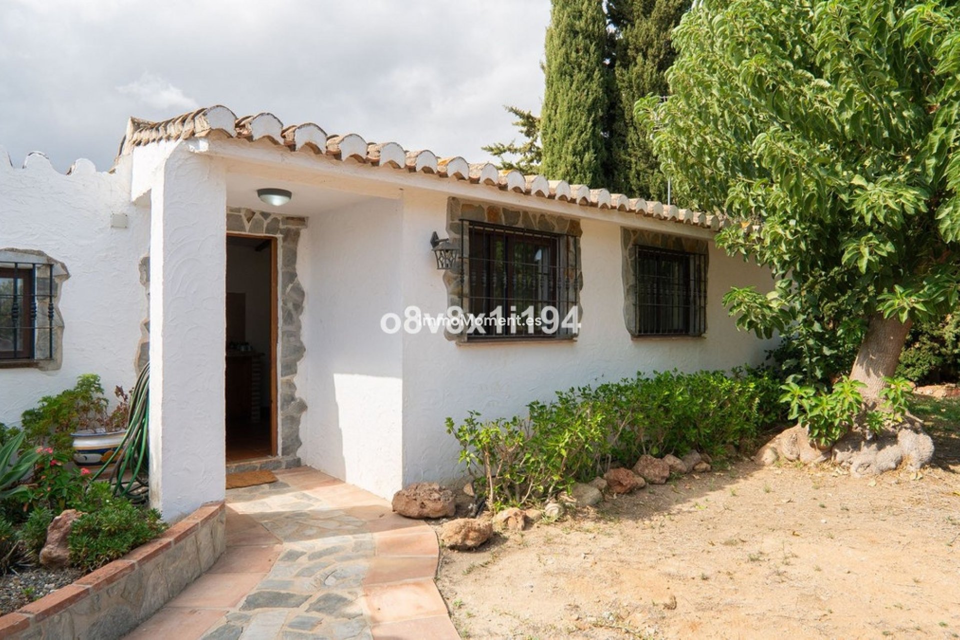 Revente - Maison de campagne - Intérieur                       - Alhaurín de la Torre