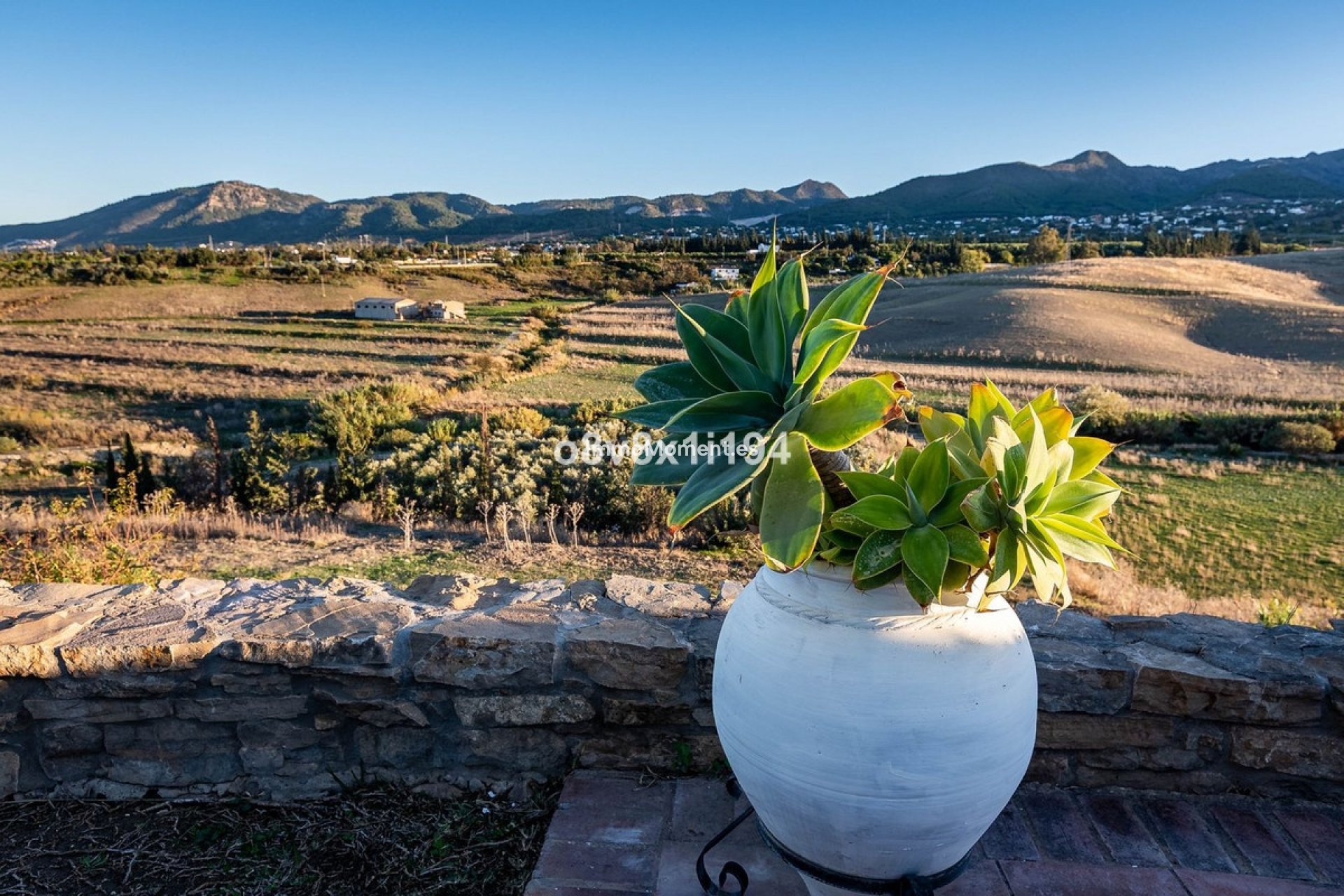 Revente - Maison de campagne - Intérieur                       - Alhaurín de la Torre