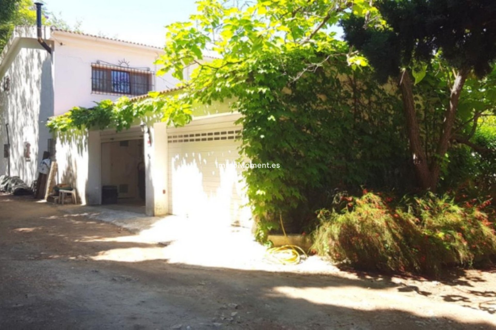 Revente - Maison de campagne - Intérieur                       - Alhaurín de la Torre