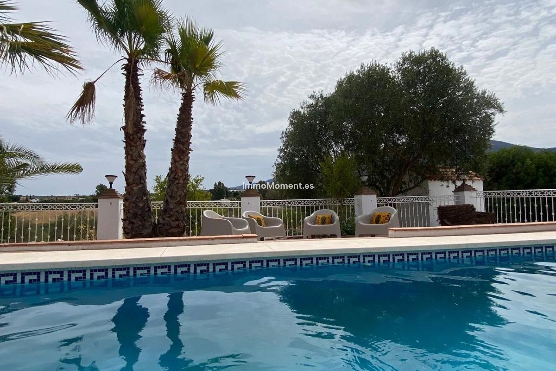 Revente - Maison de campagne - Intérieur                       - Alhaurín el Grande Centro