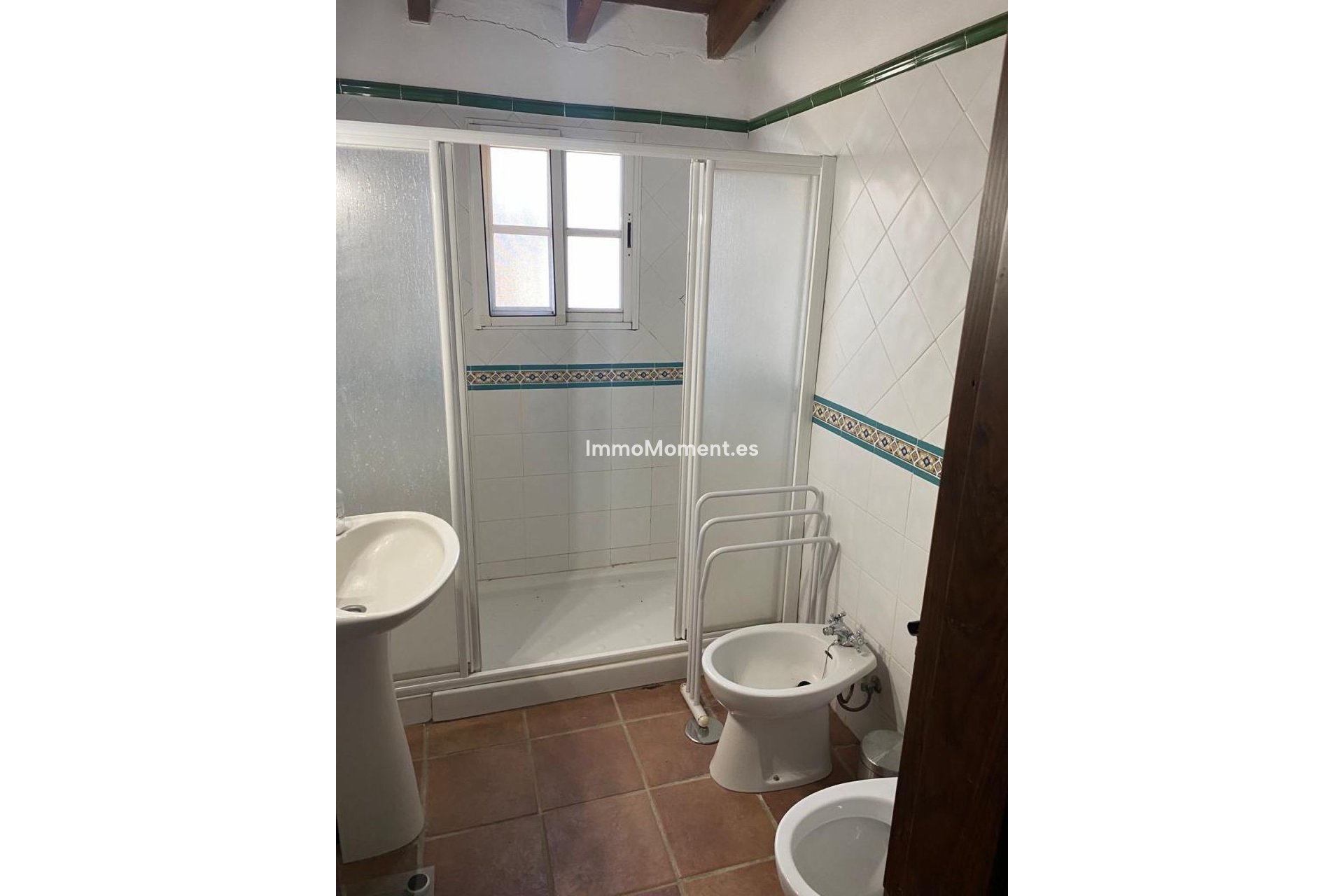 Revente - Maison de campagne - Intérieur                       - Alhaurín el Grande Centro