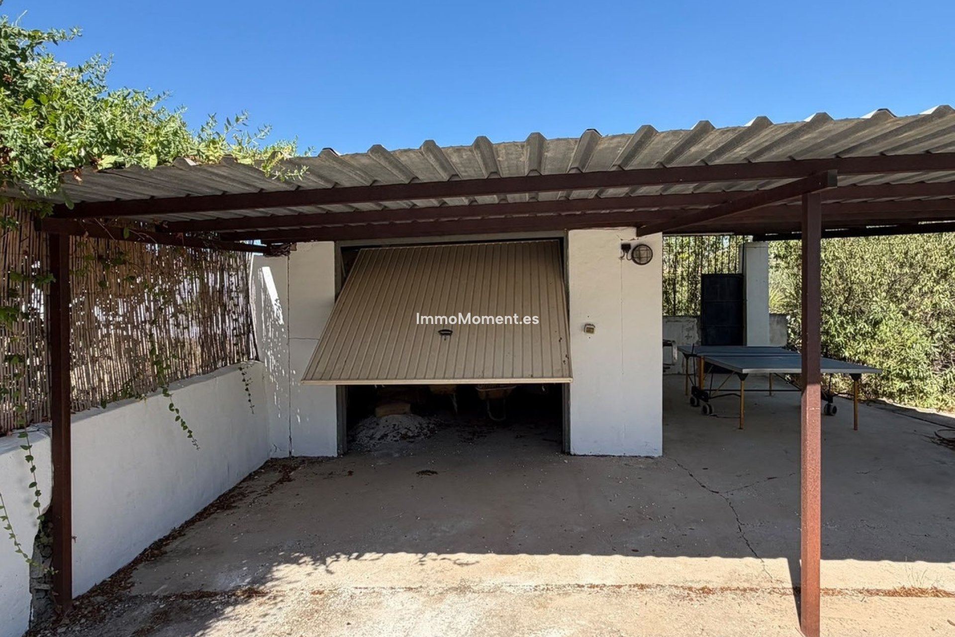 Revente - Maison de campagne - Intérieur                       - Alhaurín el Grande Centro