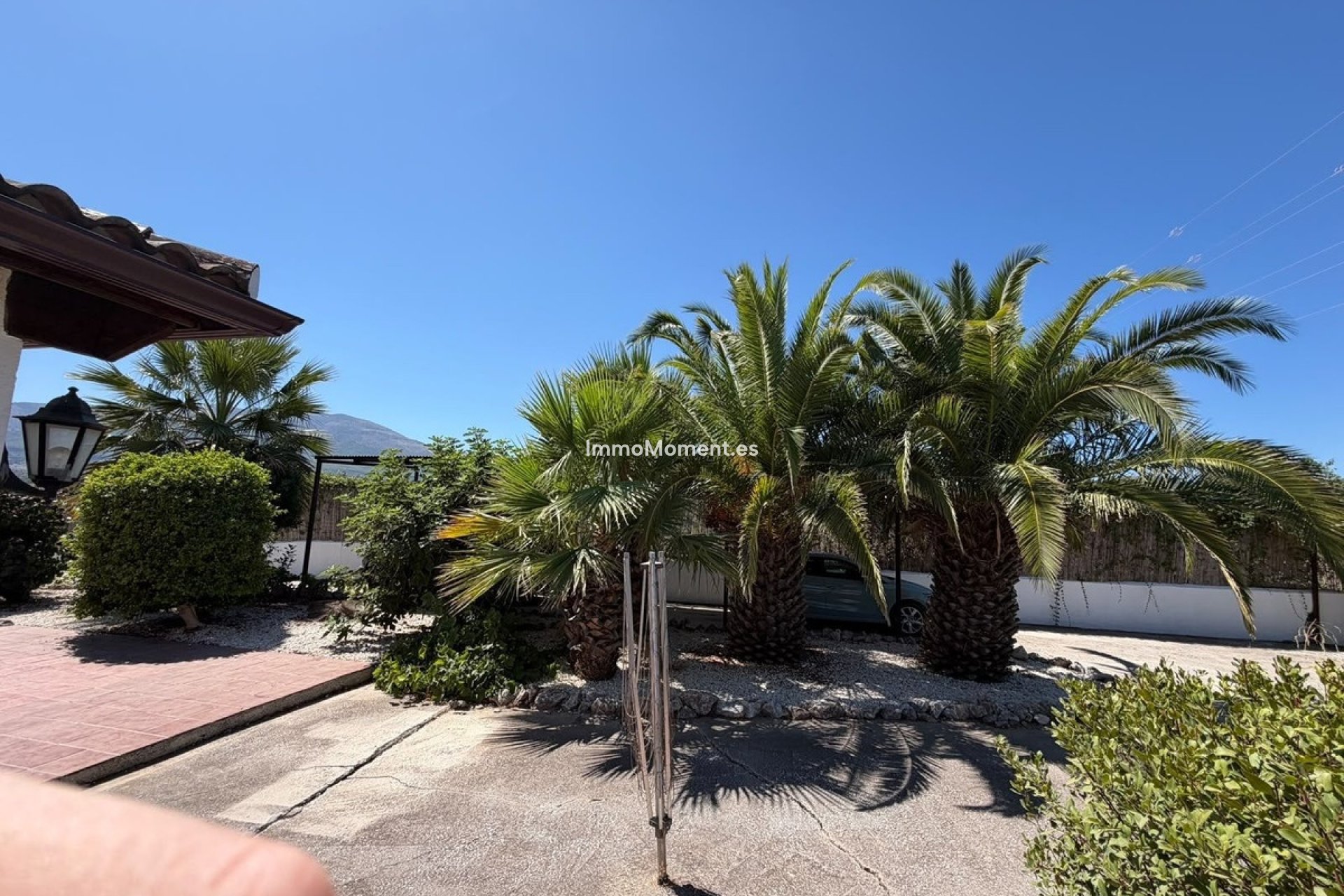 Revente - Maison de campagne - Intérieur                       - Alhaurín el Grande Centro