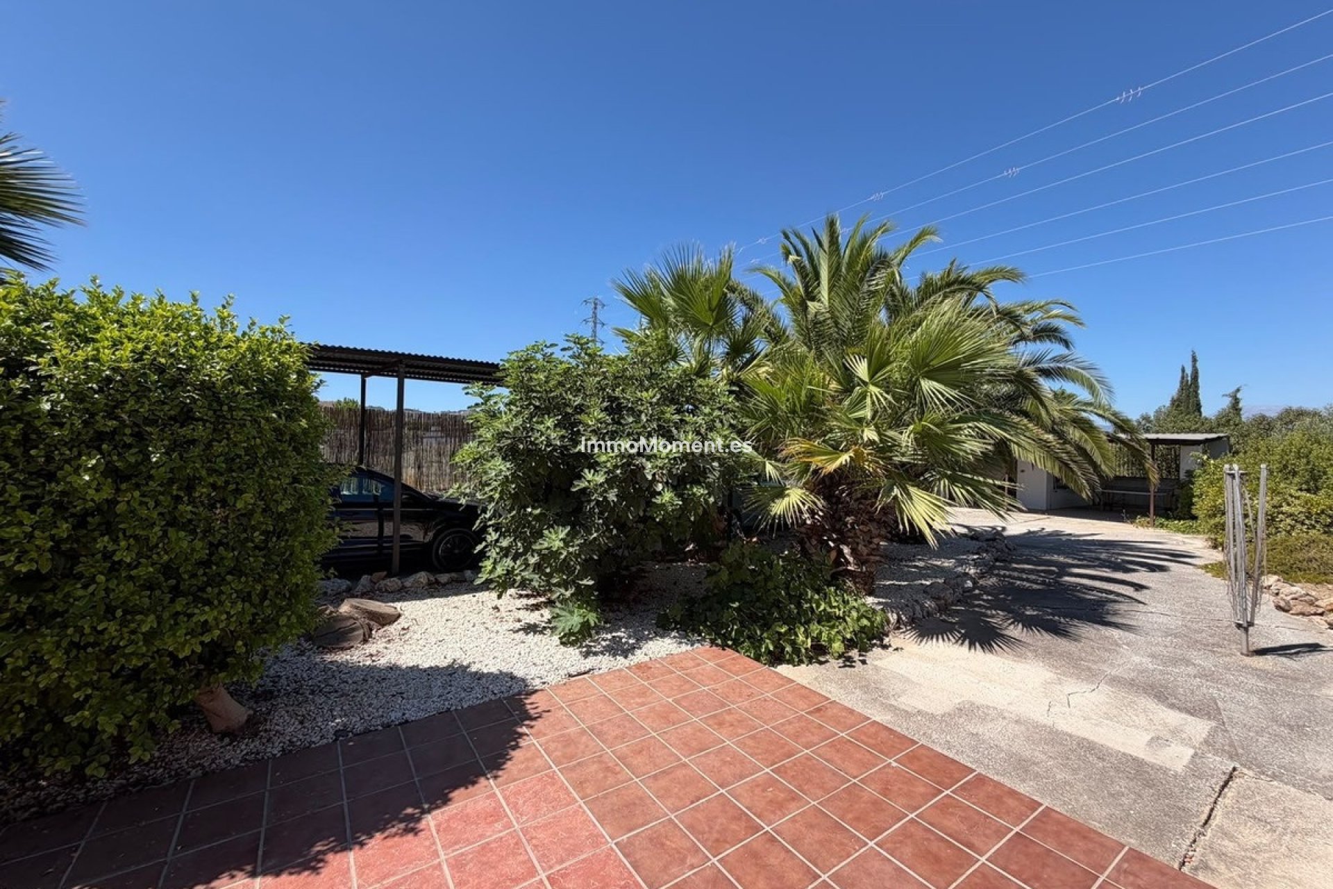 Revente - Maison de campagne - Intérieur                       - Alhaurín el Grande Centro