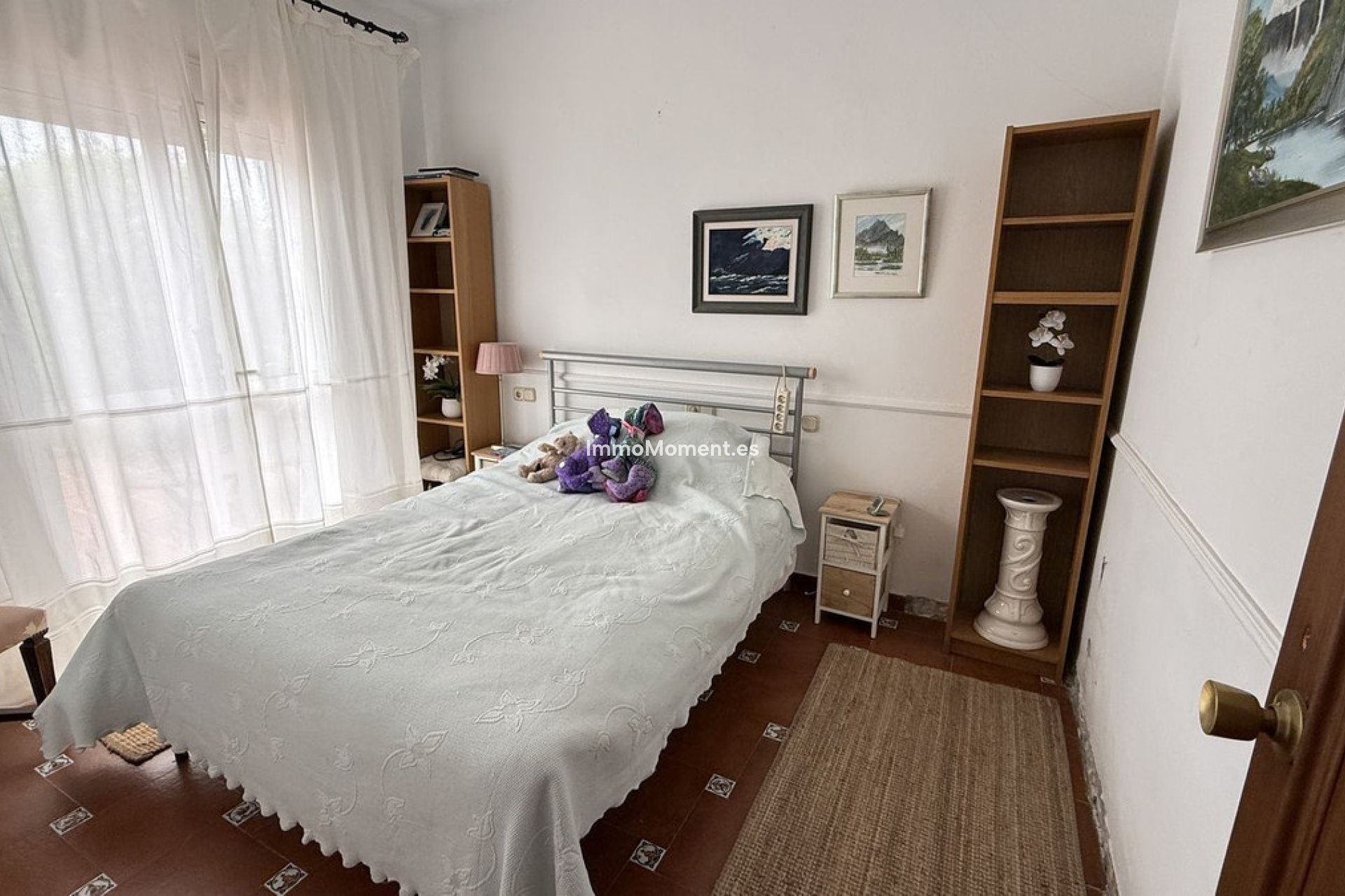 Revente - Maison de campagne - Intérieur                       - Alhaurín el Grande Centro