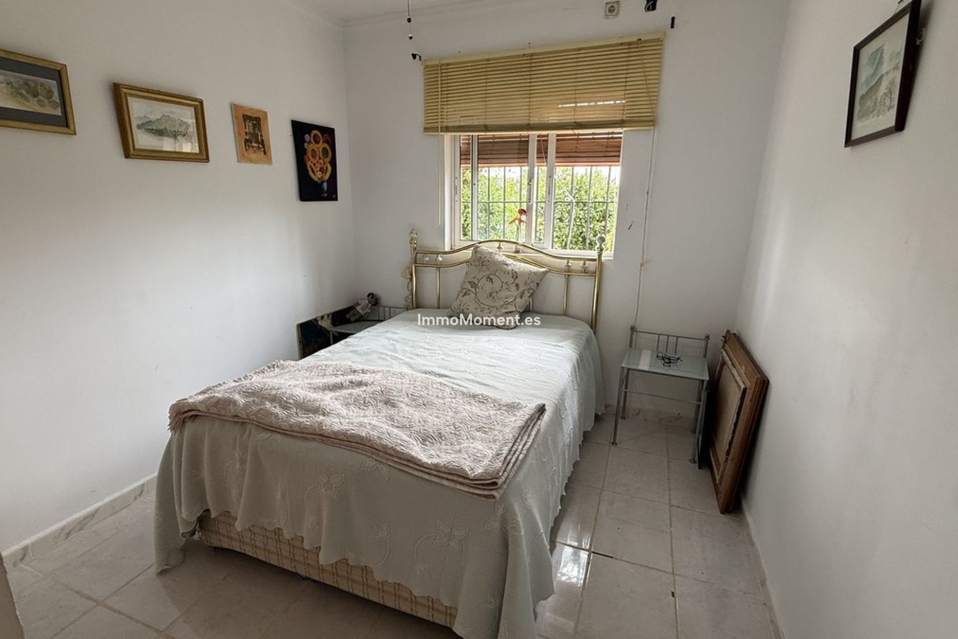 Revente - Maison de campagne - Intérieur                       - Alhaurín el Grande Centro