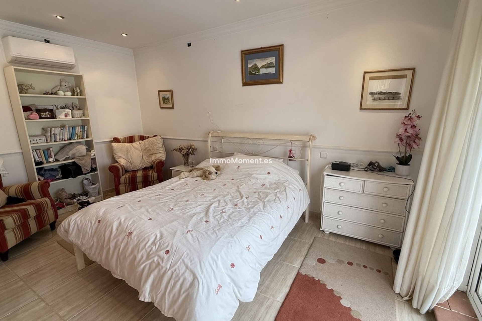 Revente - Maison de campagne - Intérieur                       - Alhaurín el Grande Centro