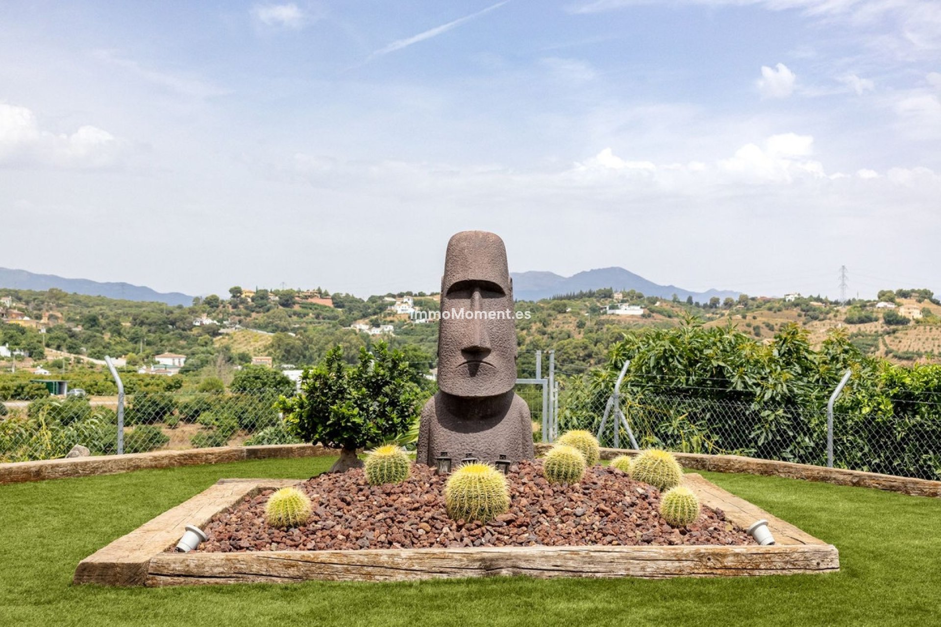 Revente - Maison de campagne - Intérieur                       - Alhaurín el Grande Centro