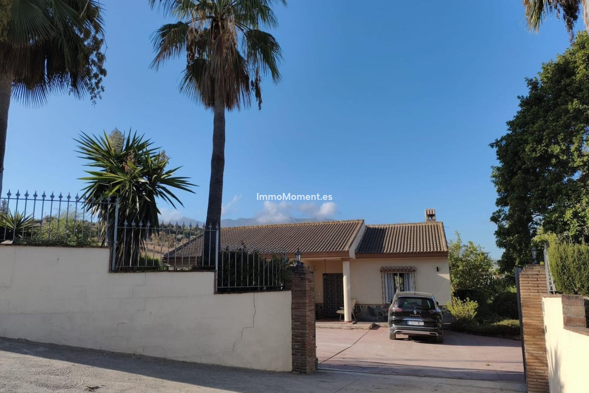 Revente - Maison de campagne - Intérieur                       - Alhaurín el Grande Centro