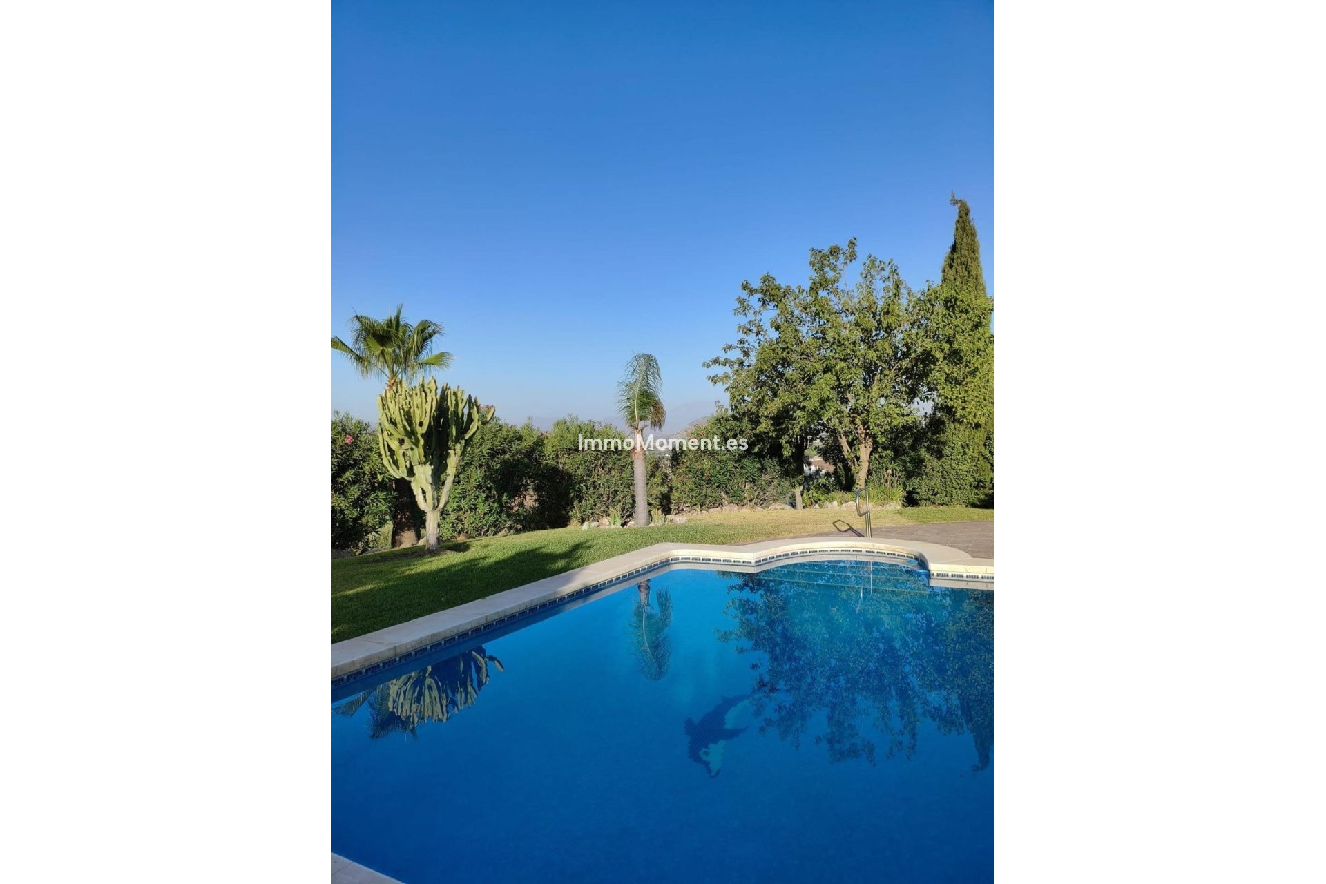 Revente - Maison de campagne - Intérieur                       - Alhaurín el Grande Centro