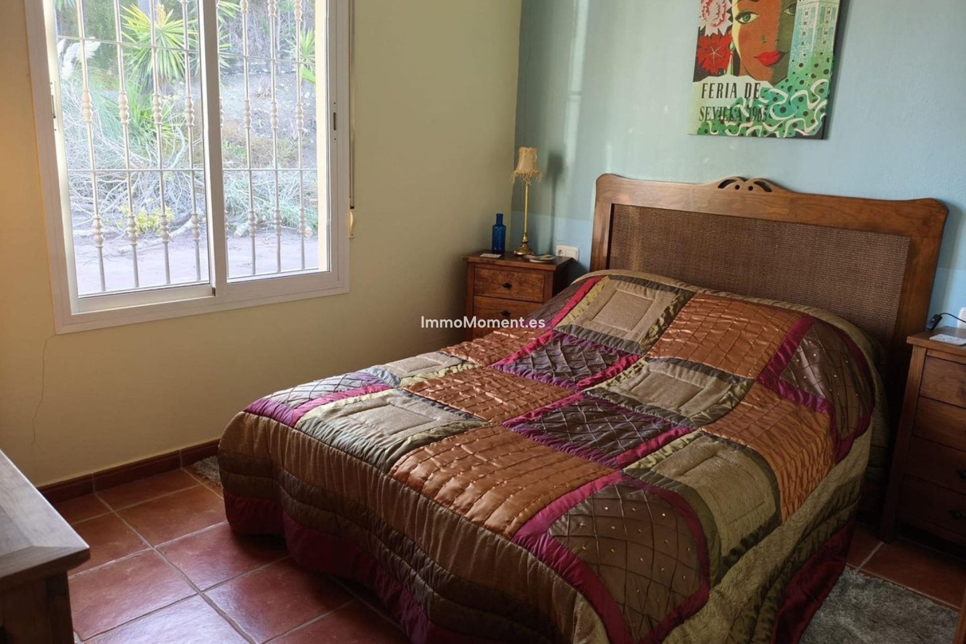 Revente - Maison de campagne - Intérieur                       - Alhaurín el Grande Centro