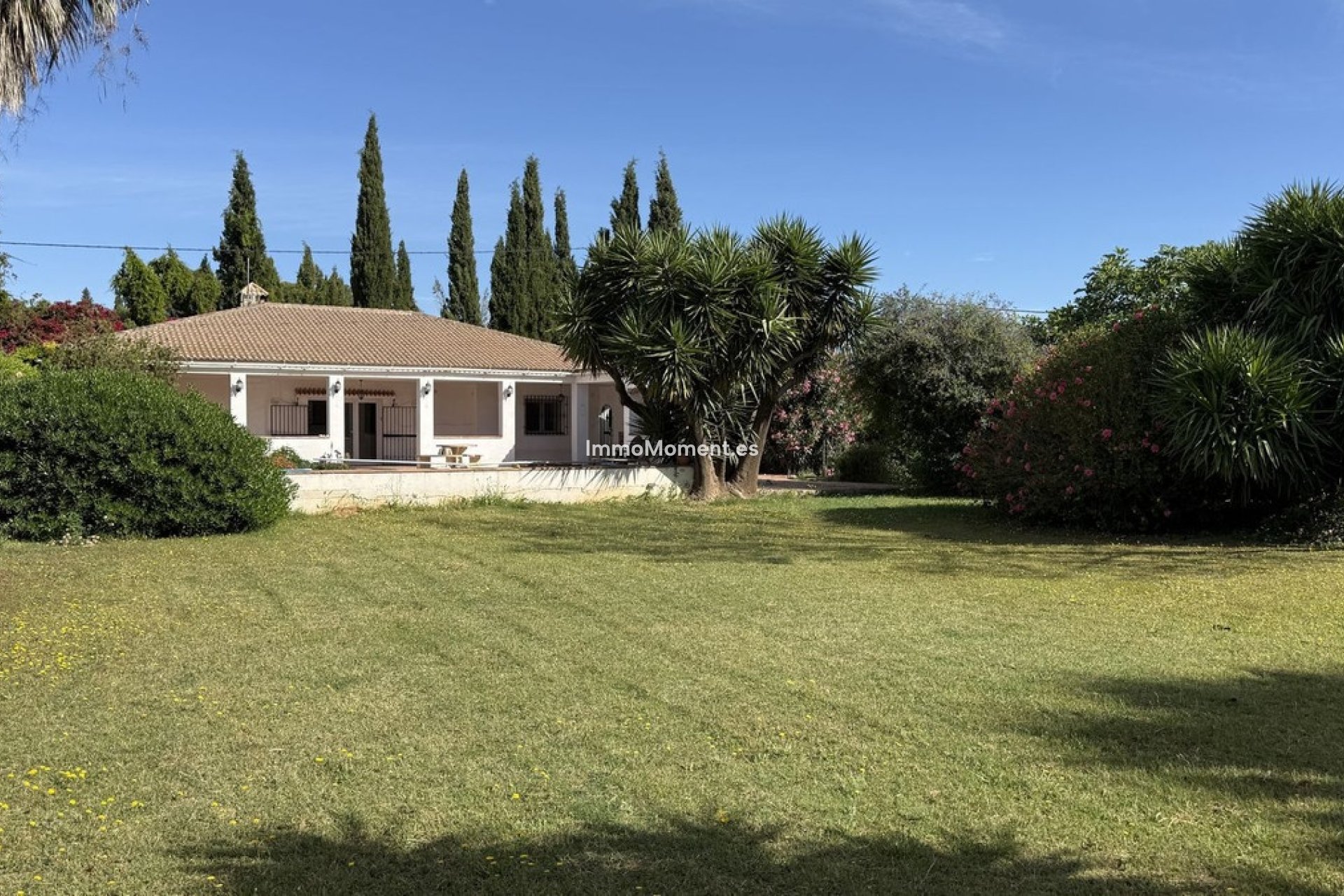 Revente - Maison de campagne - Intérieur                       - Alhaurín el Grande Centro