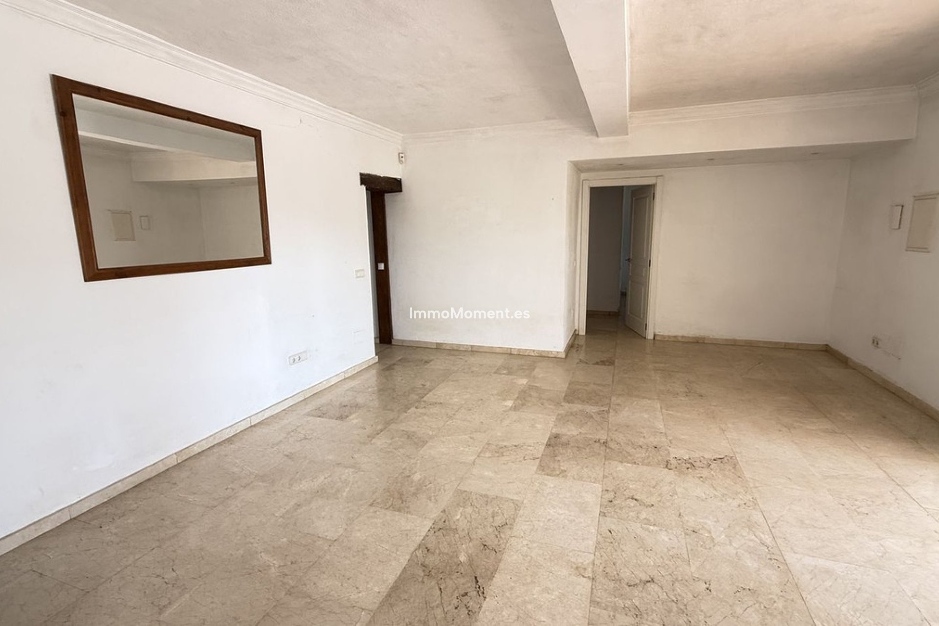 Revente - Maison de campagne - Intérieur                       - Alhaurín el Grande Centro