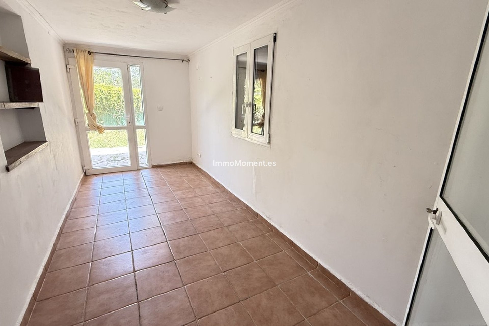 Revente - Maison de campagne - Intérieur                       - Alhaurín el Grande Centro