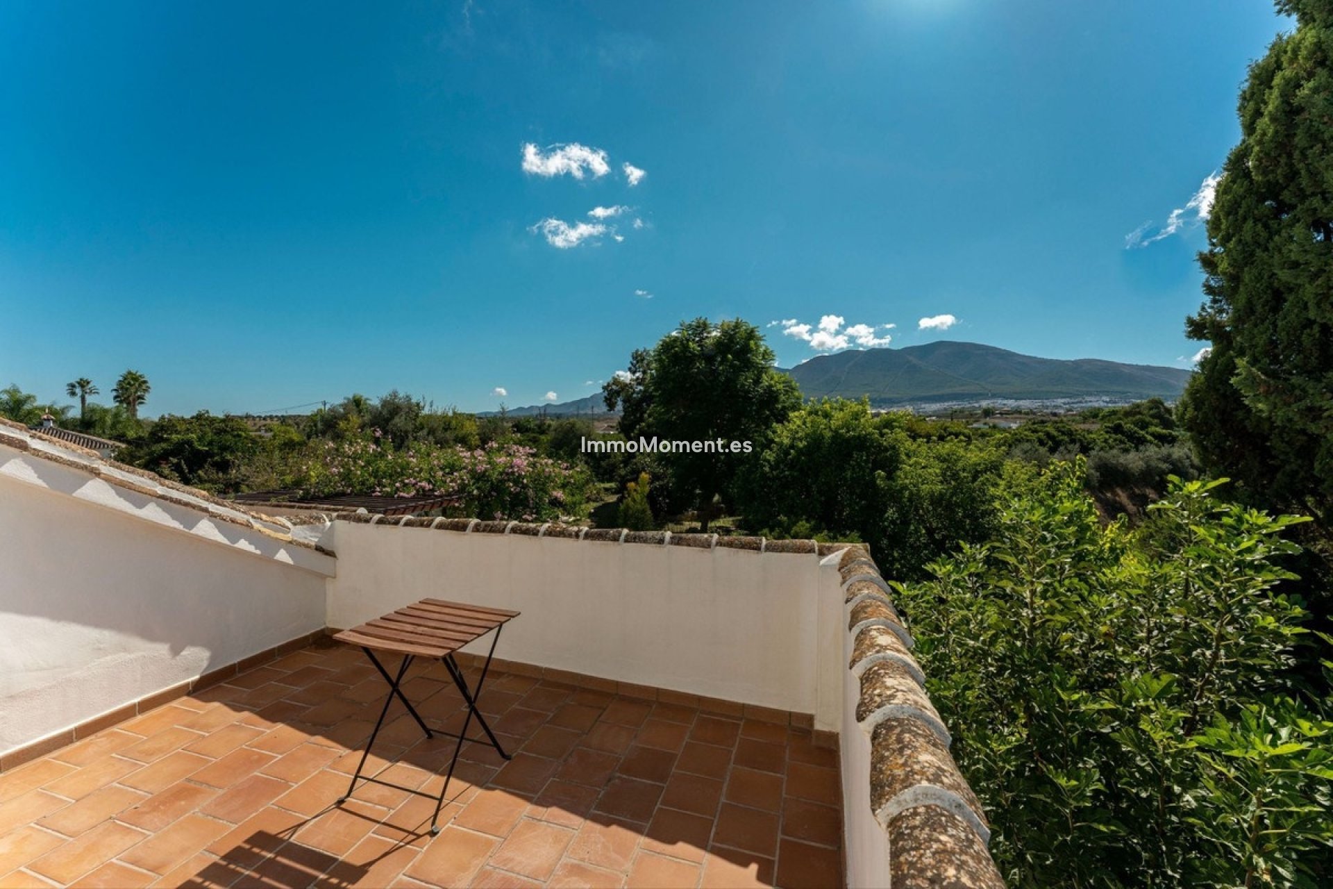 Revente - Maison de campagne - Intérieur                       - Alhaurín el Grande Centro