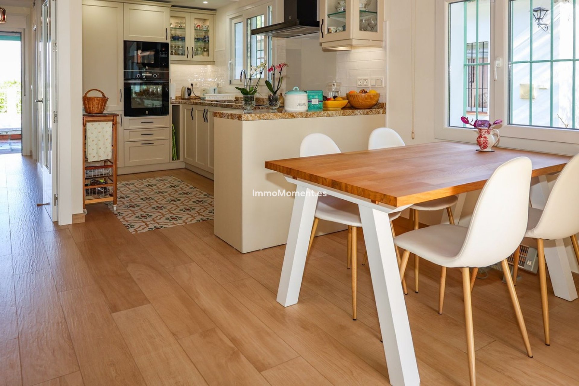 Revente - Maison de campagne - Intérieur                       - Alhaurín el Grande Centro