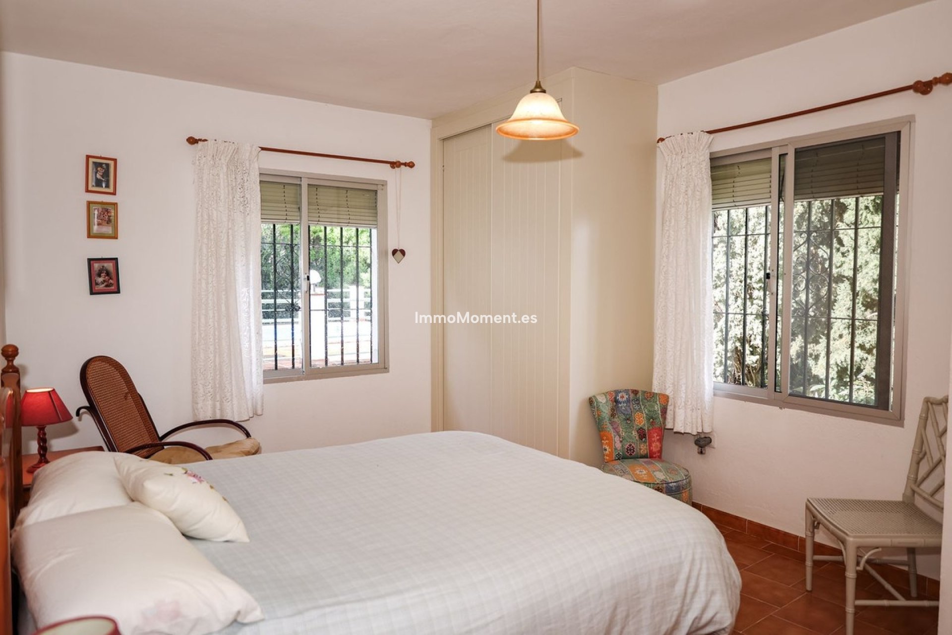 Revente - Maison de campagne - Intérieur                       - Alhaurín el Grande Centro