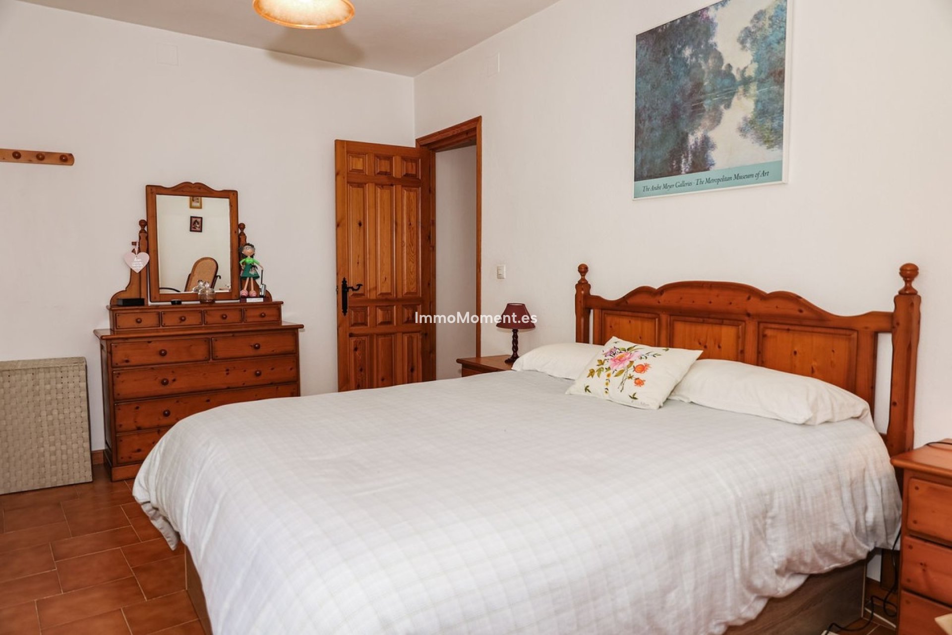 Revente - Maison de campagne - Intérieur                       - Alhaurín el Grande Centro