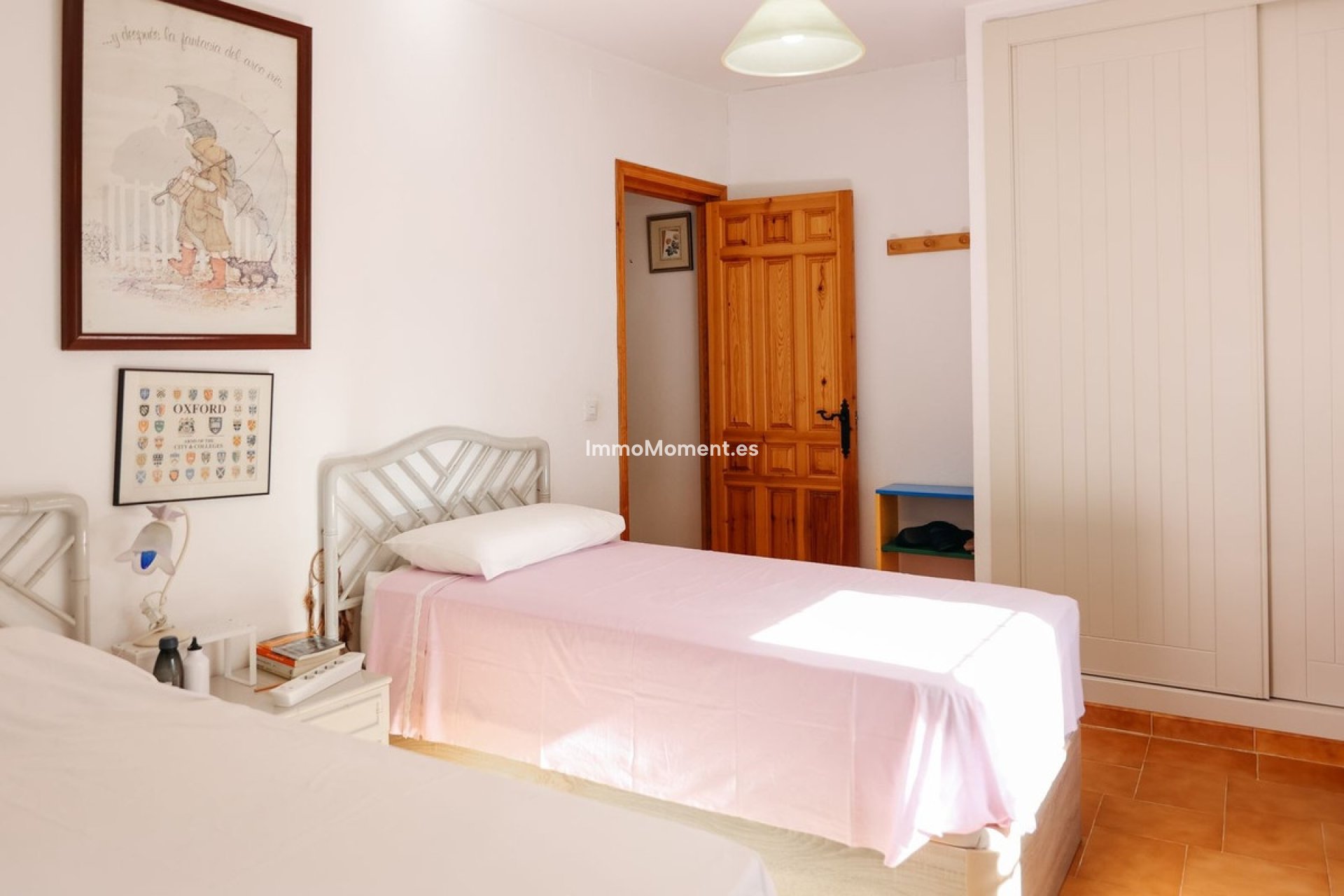 Revente - Maison de campagne - Intérieur                       - Alhaurín el Grande Centro