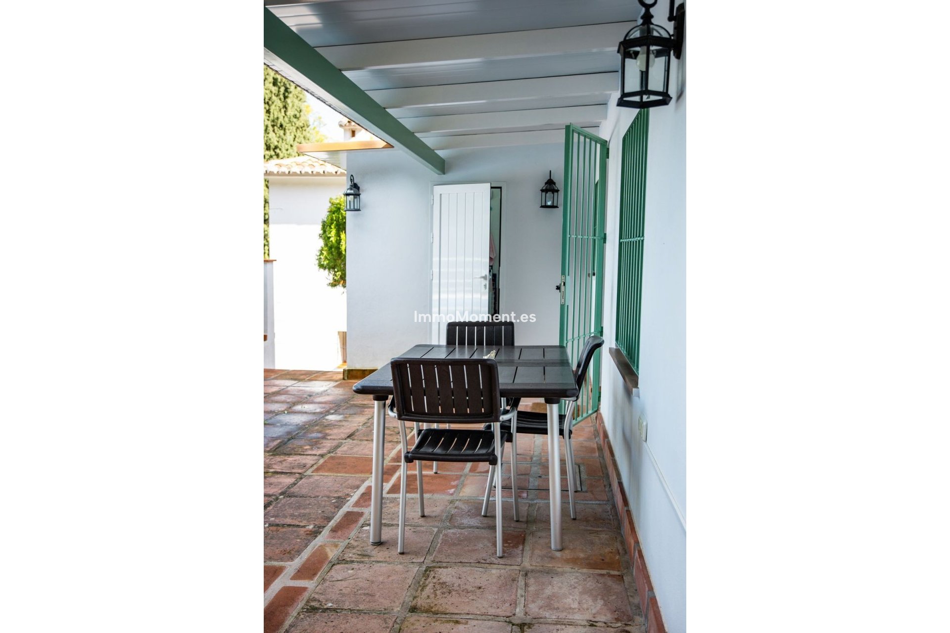 Revente - Maison de campagne - Intérieur                       - Alhaurín el Grande Centro