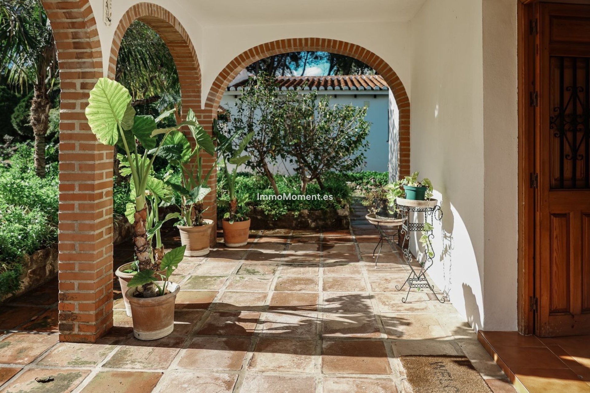 Revente - Maison de campagne - Intérieur                       - Alhaurín el Grande Centro