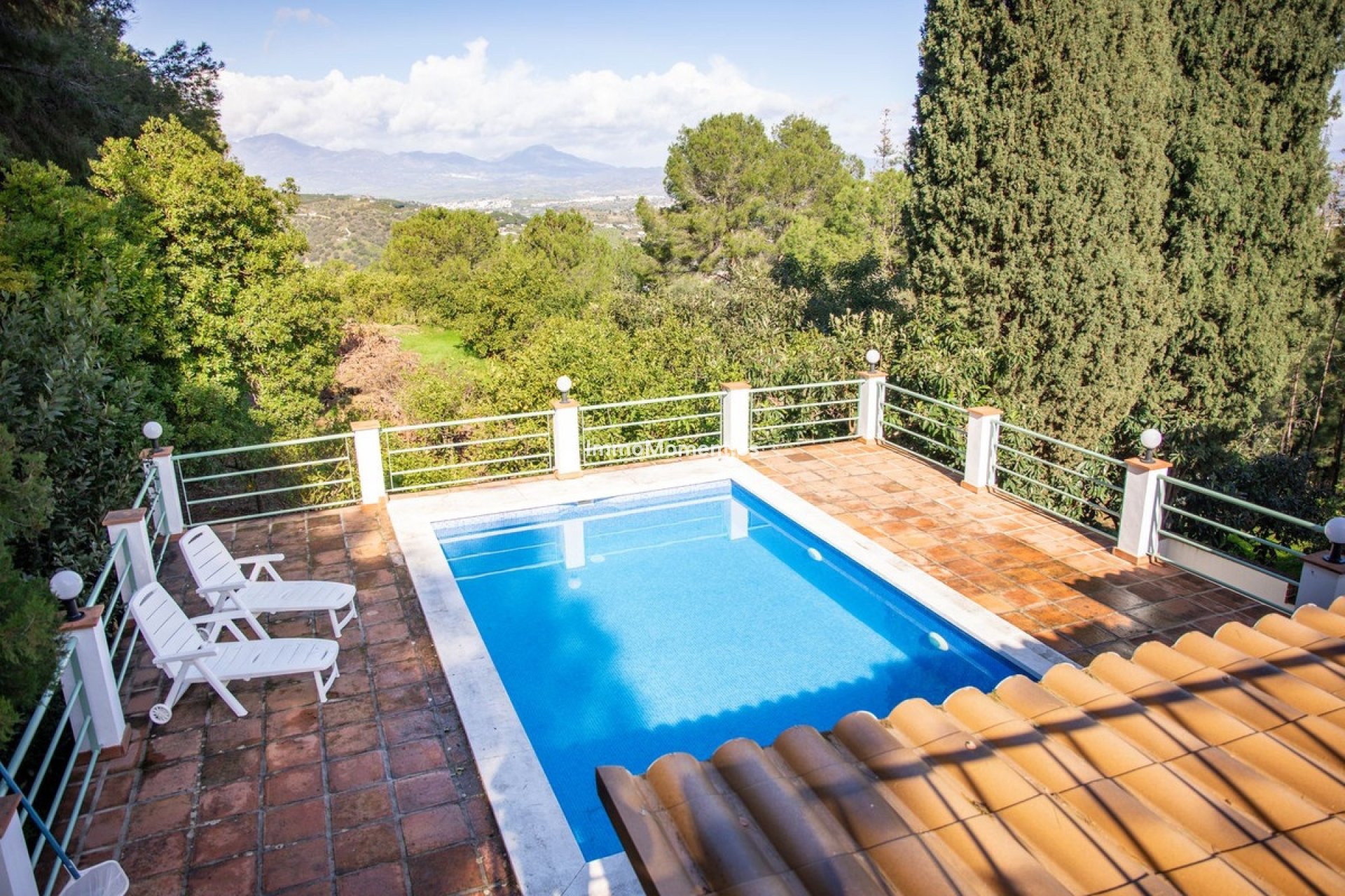 Revente - Maison de campagne - Intérieur                       - Alhaurín el Grande Centro