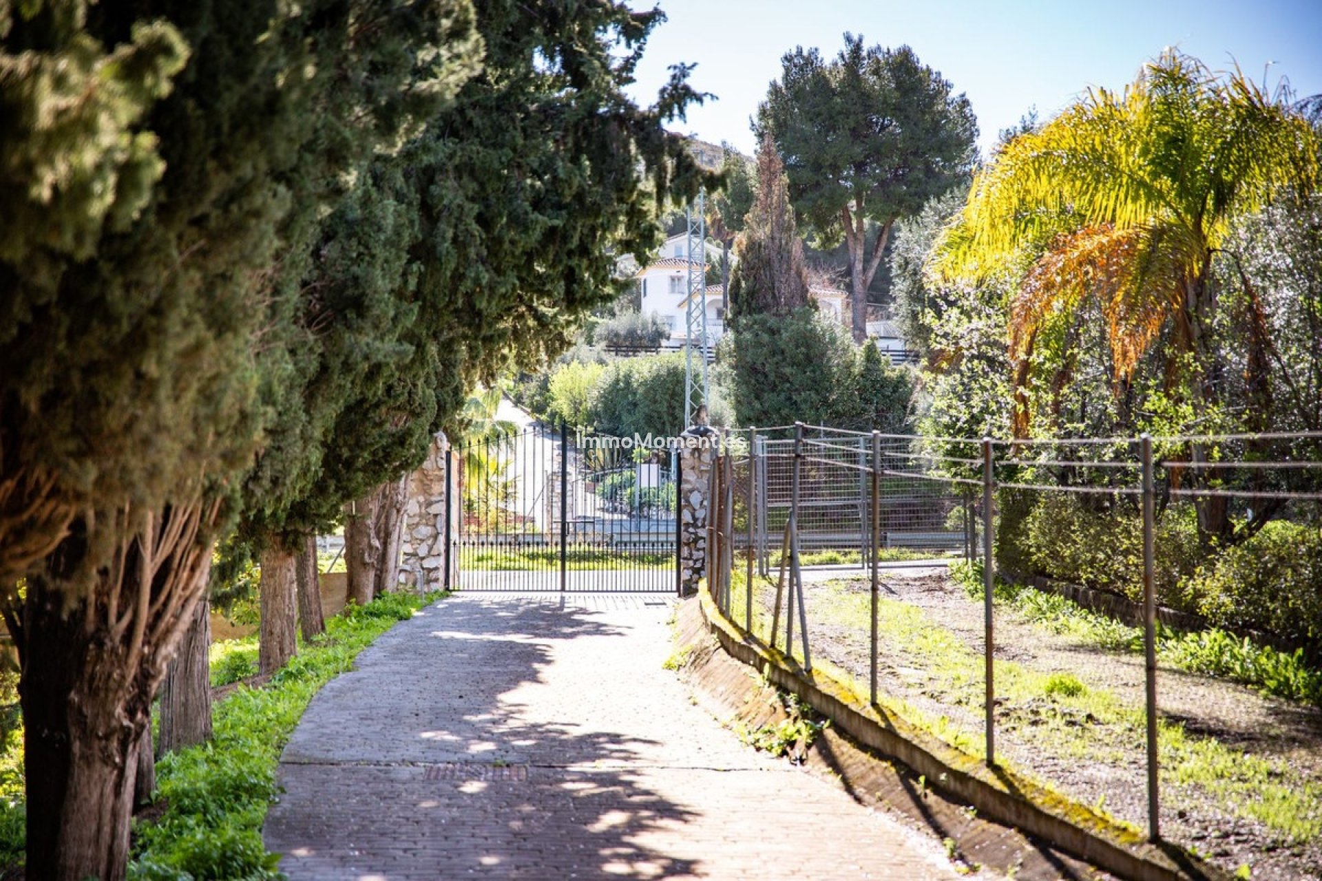 Revente - Maison de campagne - Intérieur                       - Alhaurín el Grande Centro