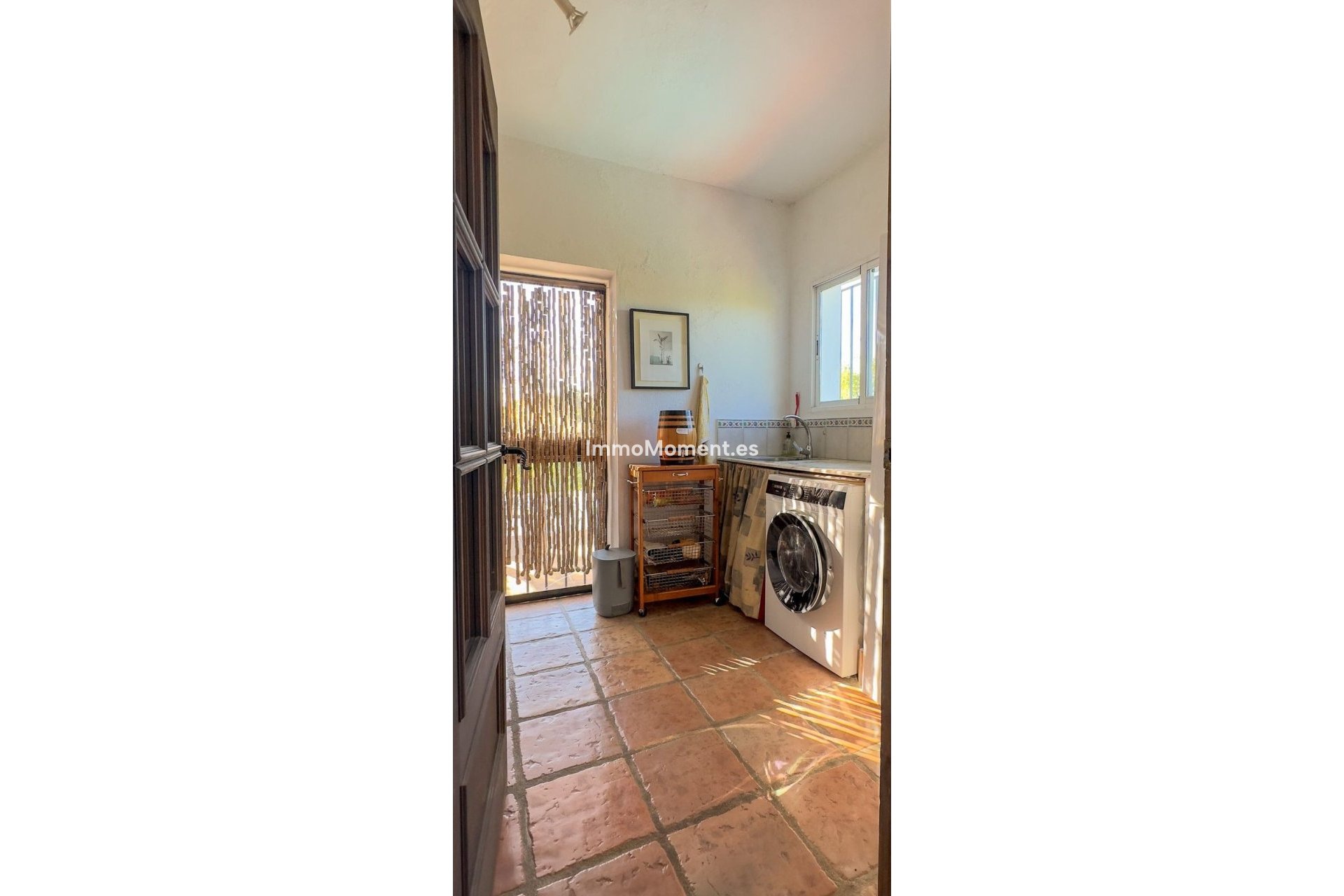 Revente - Maison de campagne - Intérieur                       - Alhaurín el Grande Centro