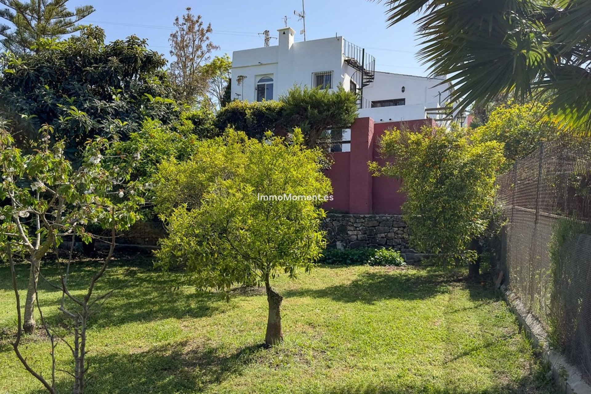 Revente - Maison de campagne - Intérieur                       - Alhaurín el Grande Centro
