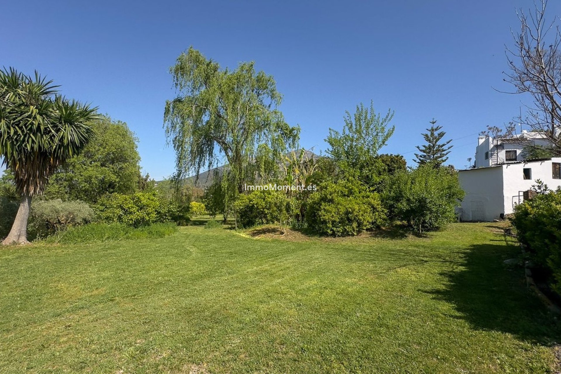 Revente - Maison de campagne - Intérieur                       - Alhaurín el Grande Centro