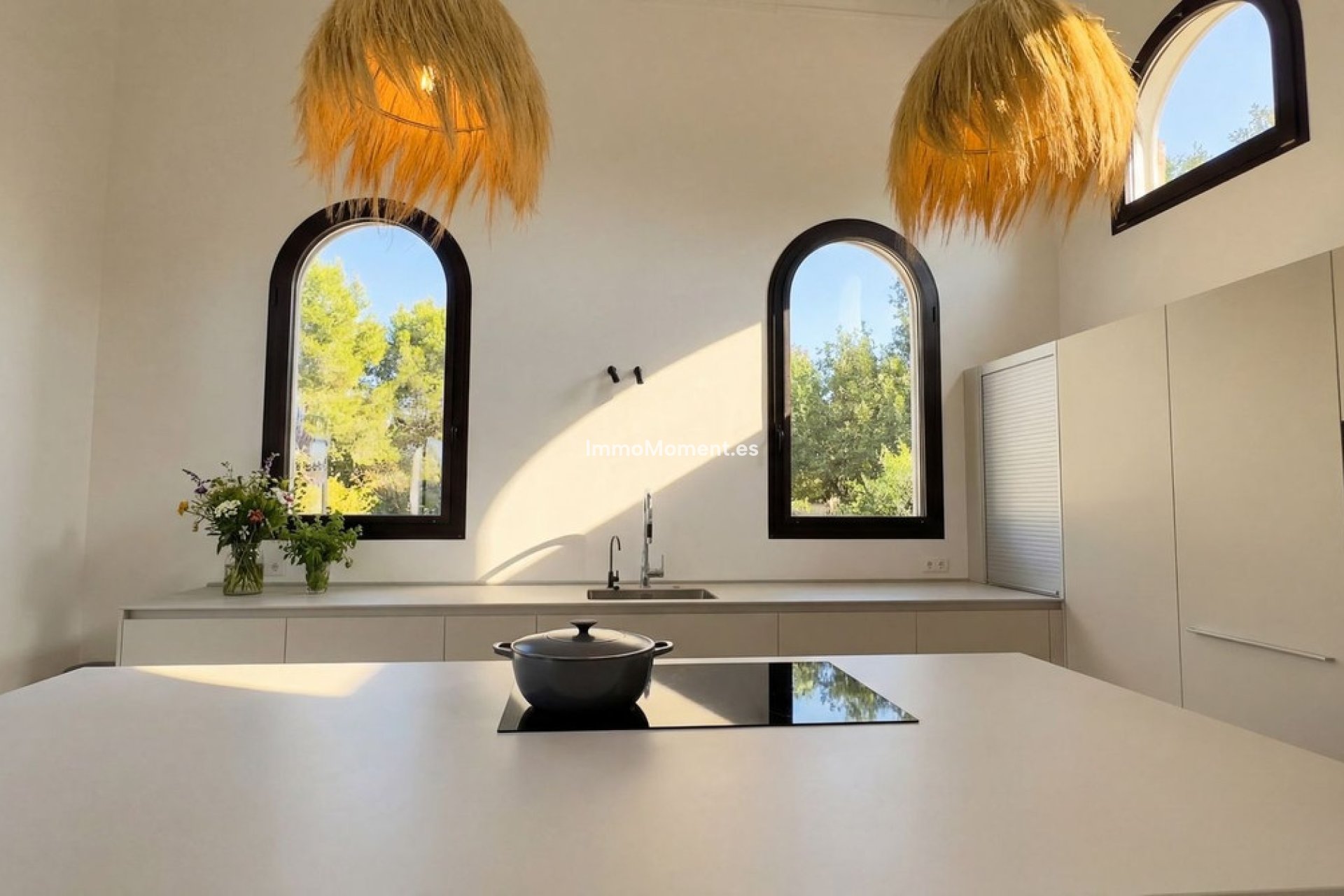 Revente - Maison de campagne - Intérieur                       - Alhaurín el Grande Centro