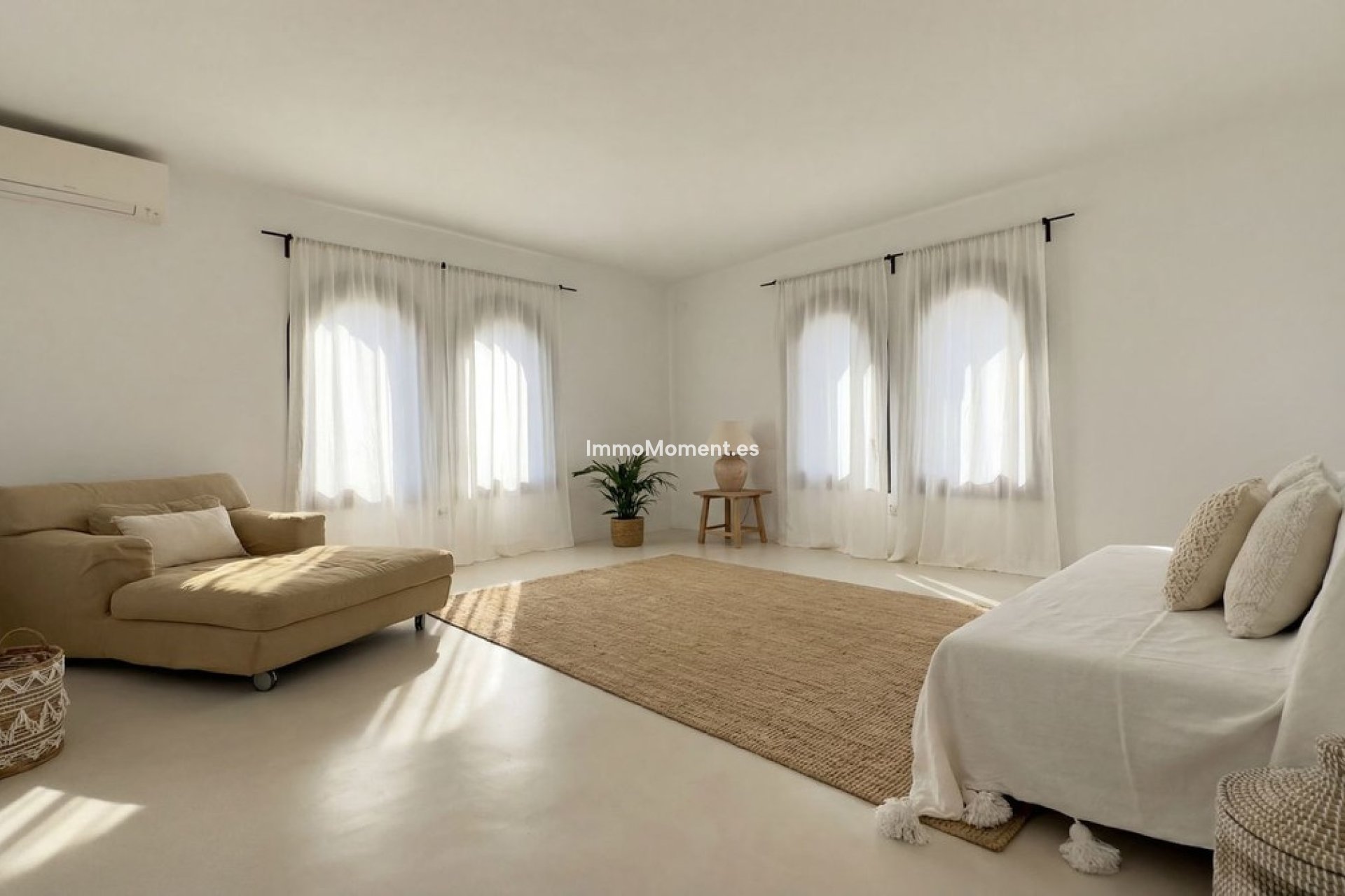 Revente - Maison de campagne - Intérieur                       - Alhaurín el Grande Centro